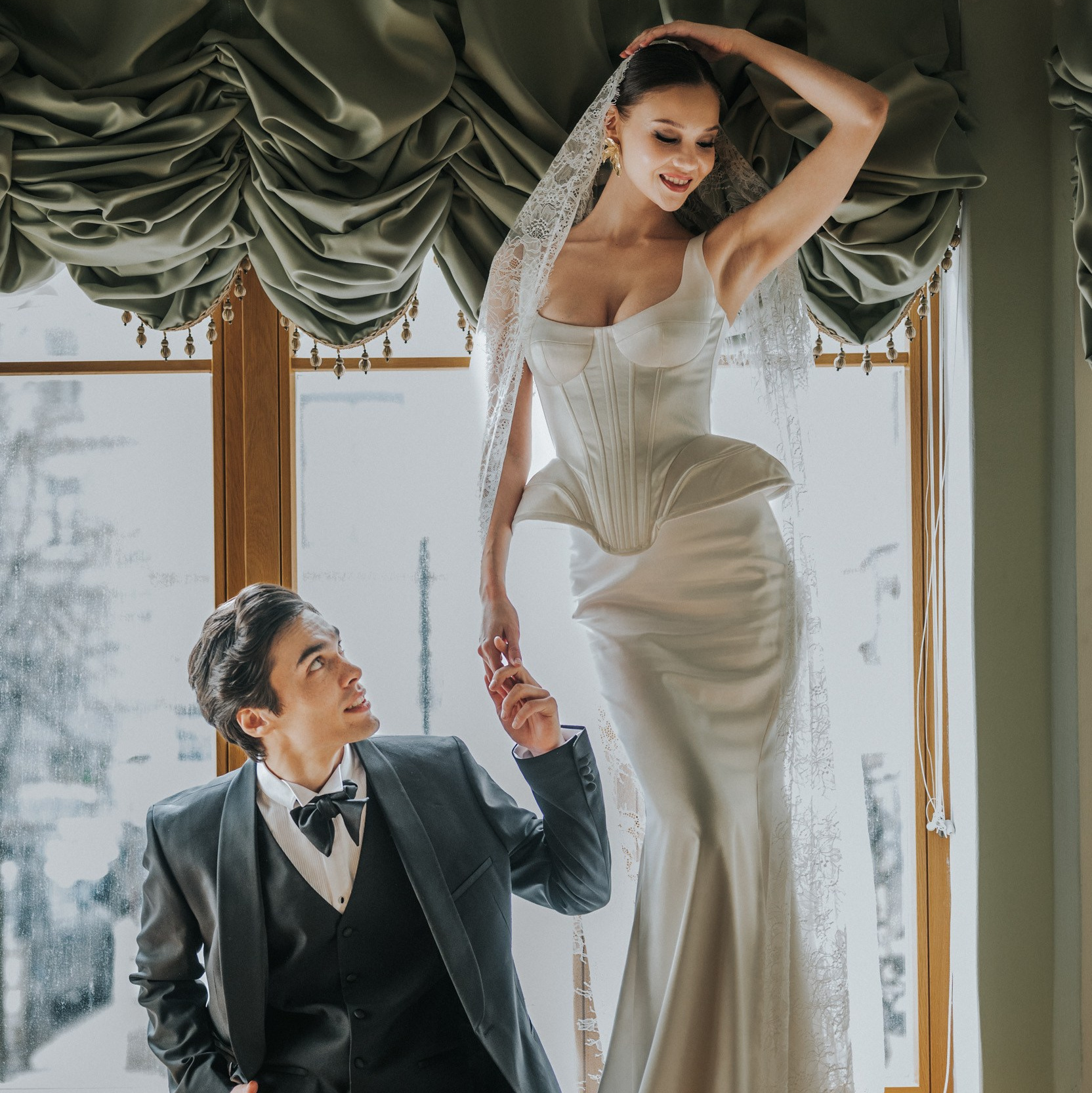 Свадебный фотограф в Белгороде, Воронеже, Алексеевке, Старом Осколе, Губкине, Россоши