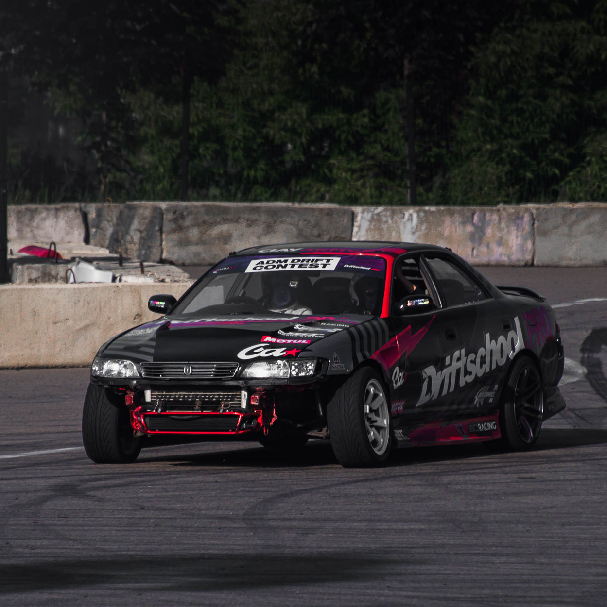 Репортажная фотосъемка