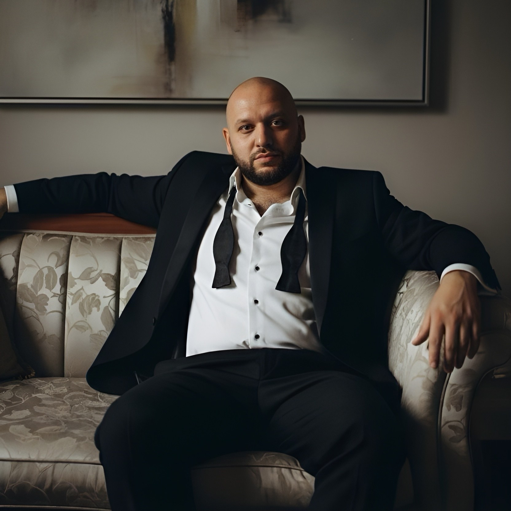 Фотограф на свадьбу, крещение и другие торжества - Данилов Михаил