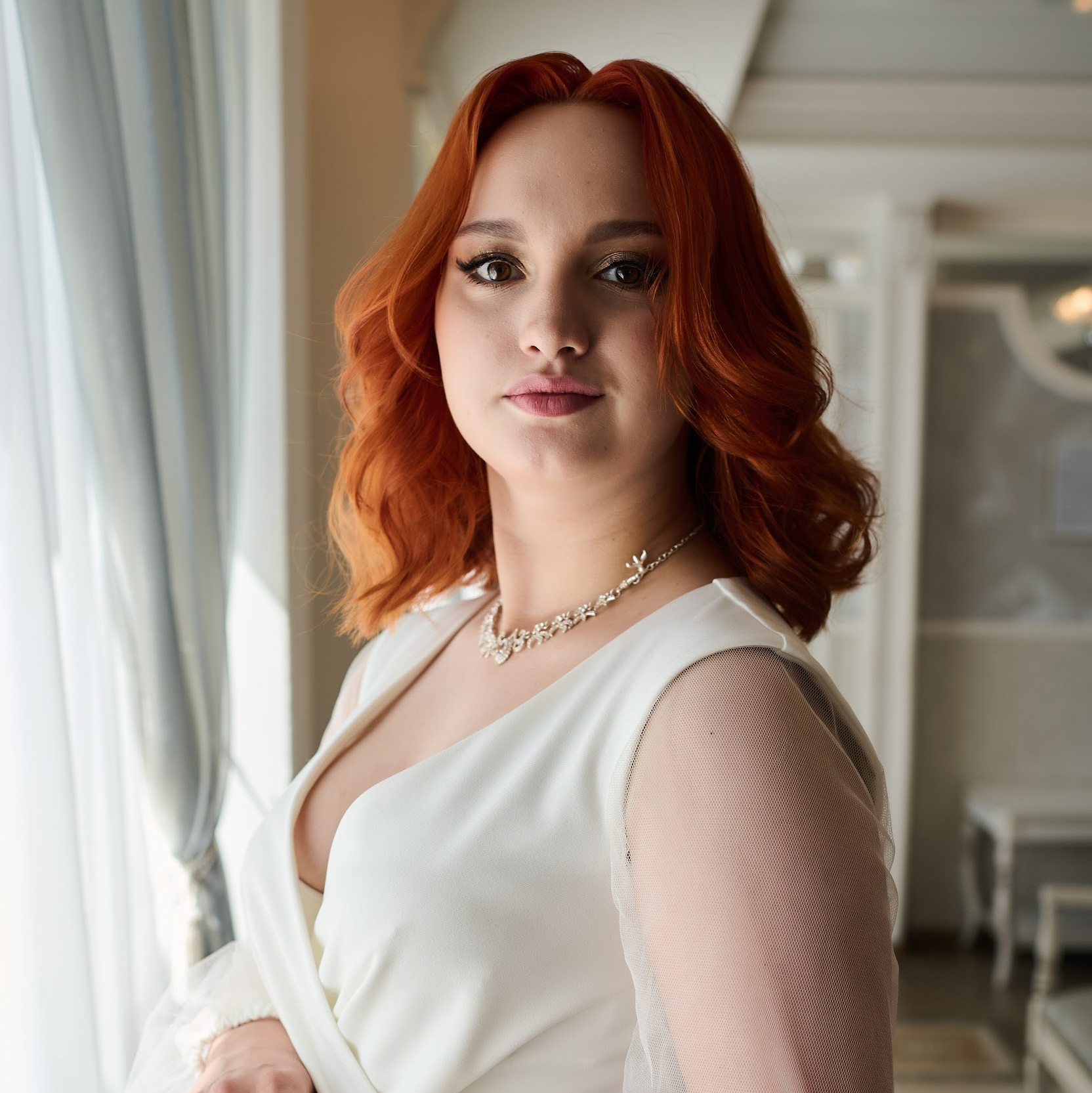 Свадебная фотосъёмка. Свадебный фотограф в Санкт-Петербурге Петергофе Пушкине Саша Галлс / Александр Галлс