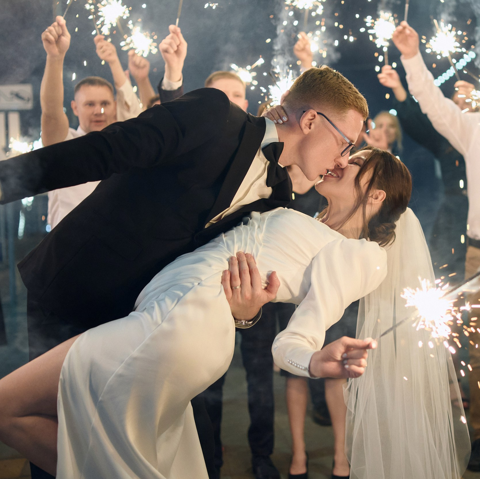 Свадьбы. Не только свадебный фотограф Чеглаков Алексей