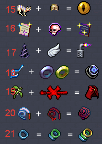 Вампир сурвайвал комбинации. Билды и гайды по Path of Exile и Path of Exile 2