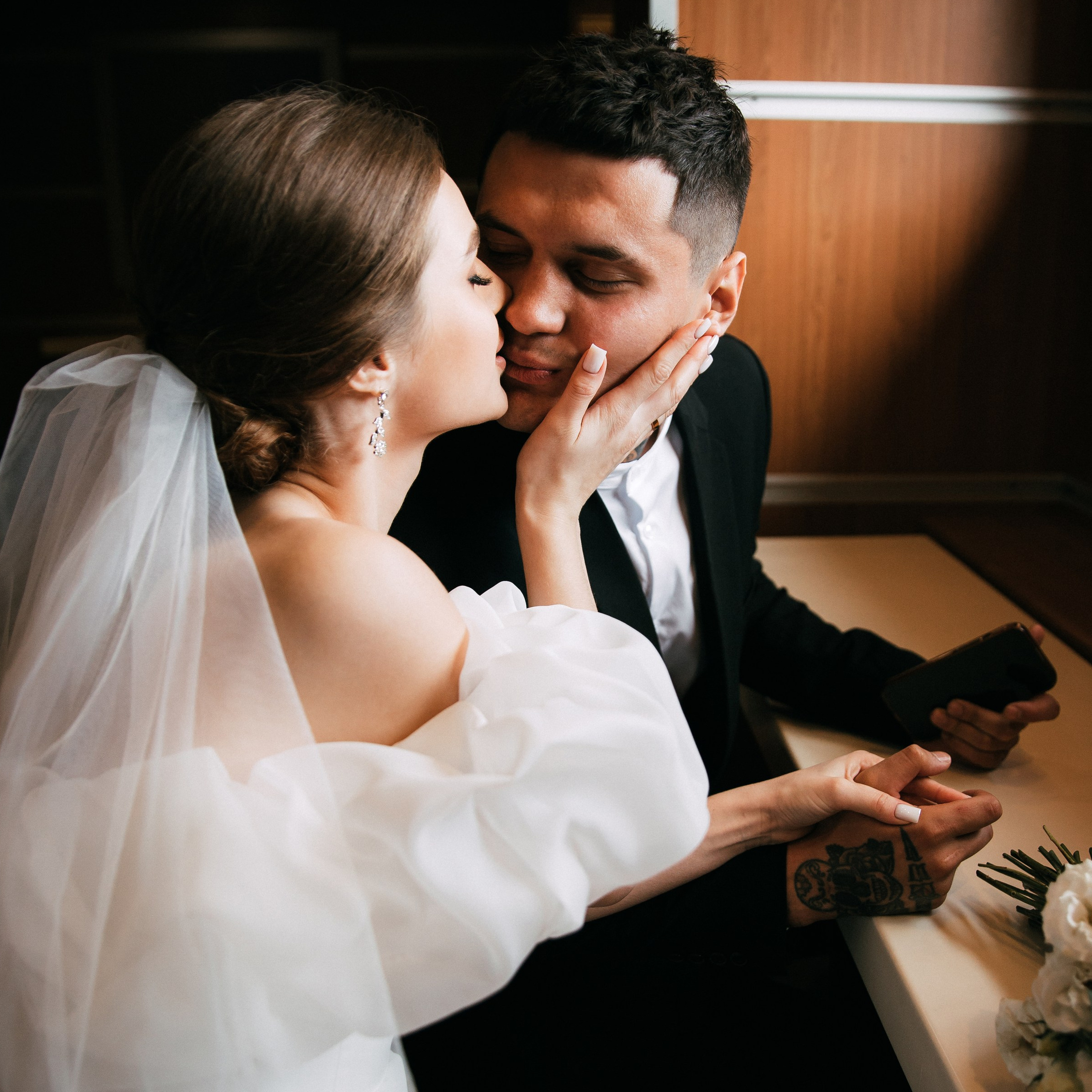 Семейный фотограф Нижний Новгород