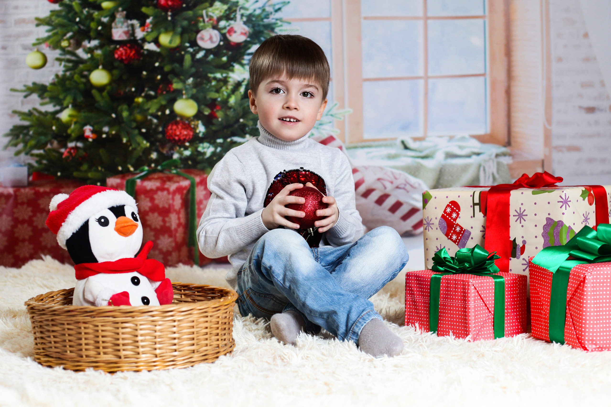 Фотопроекты для дошкольников