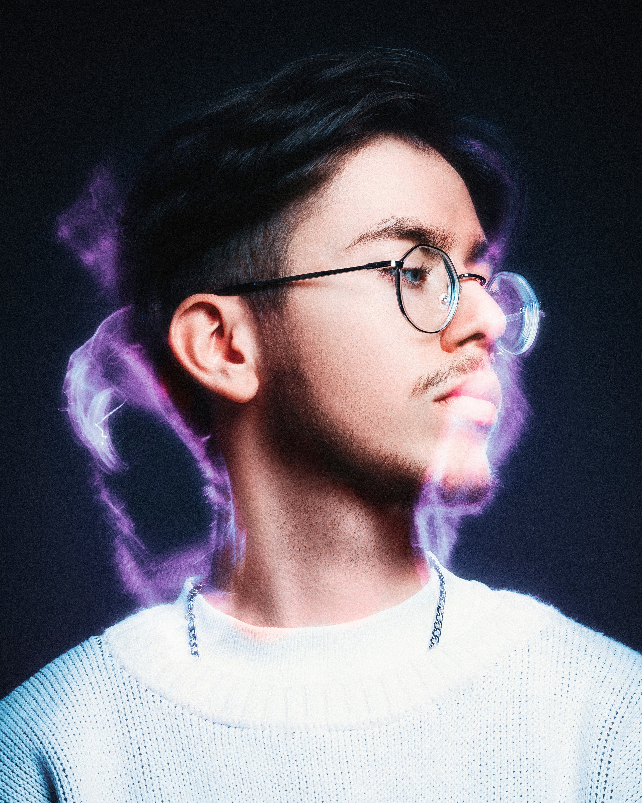 Контакты. Андрей Малахов — Фотограф в Хабаровске