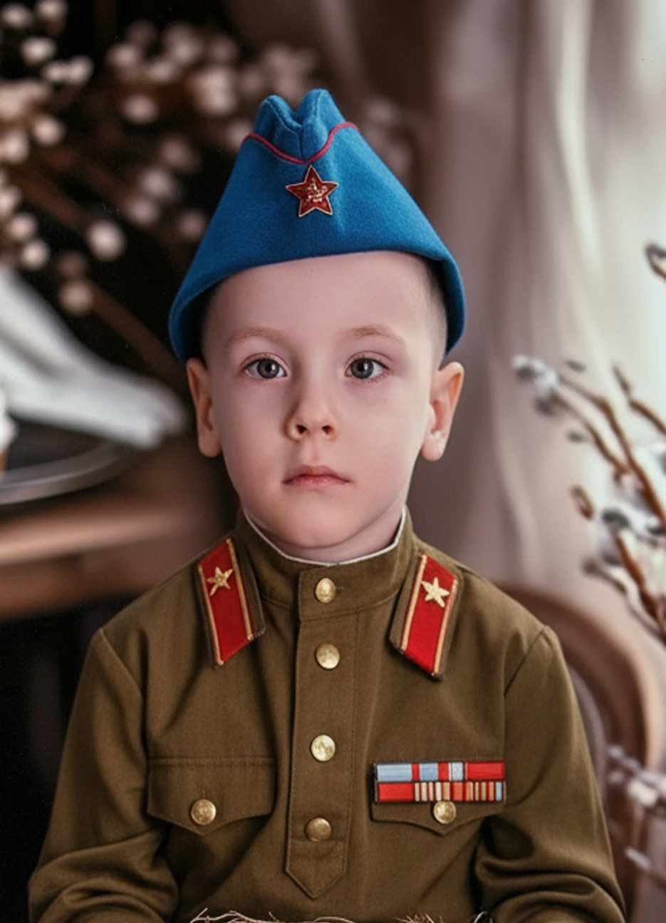 Проект «Память». АНО «Центра социальных проектов «Путь в большой мир»