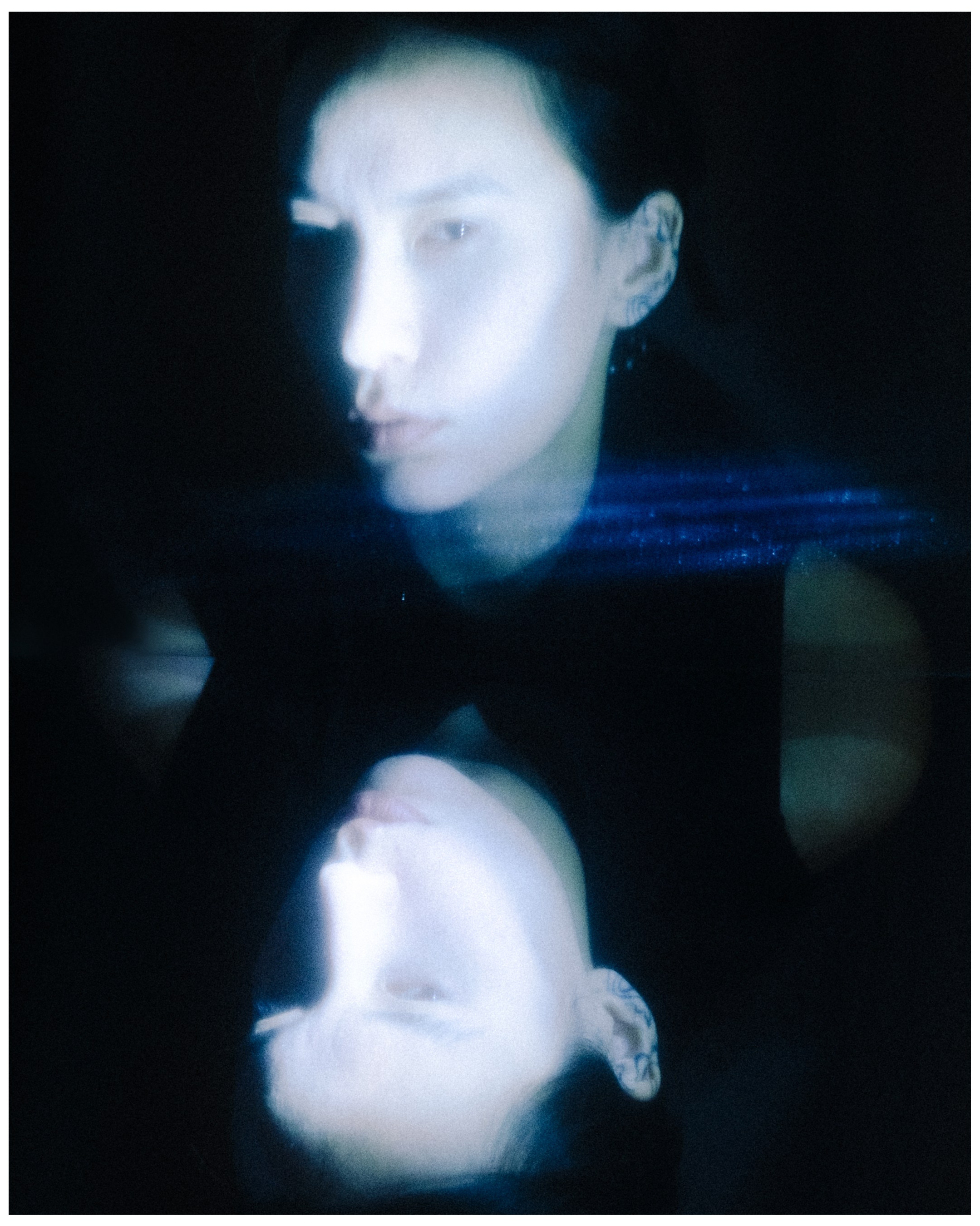 Фотограф из Хакасии Элина Кичеева