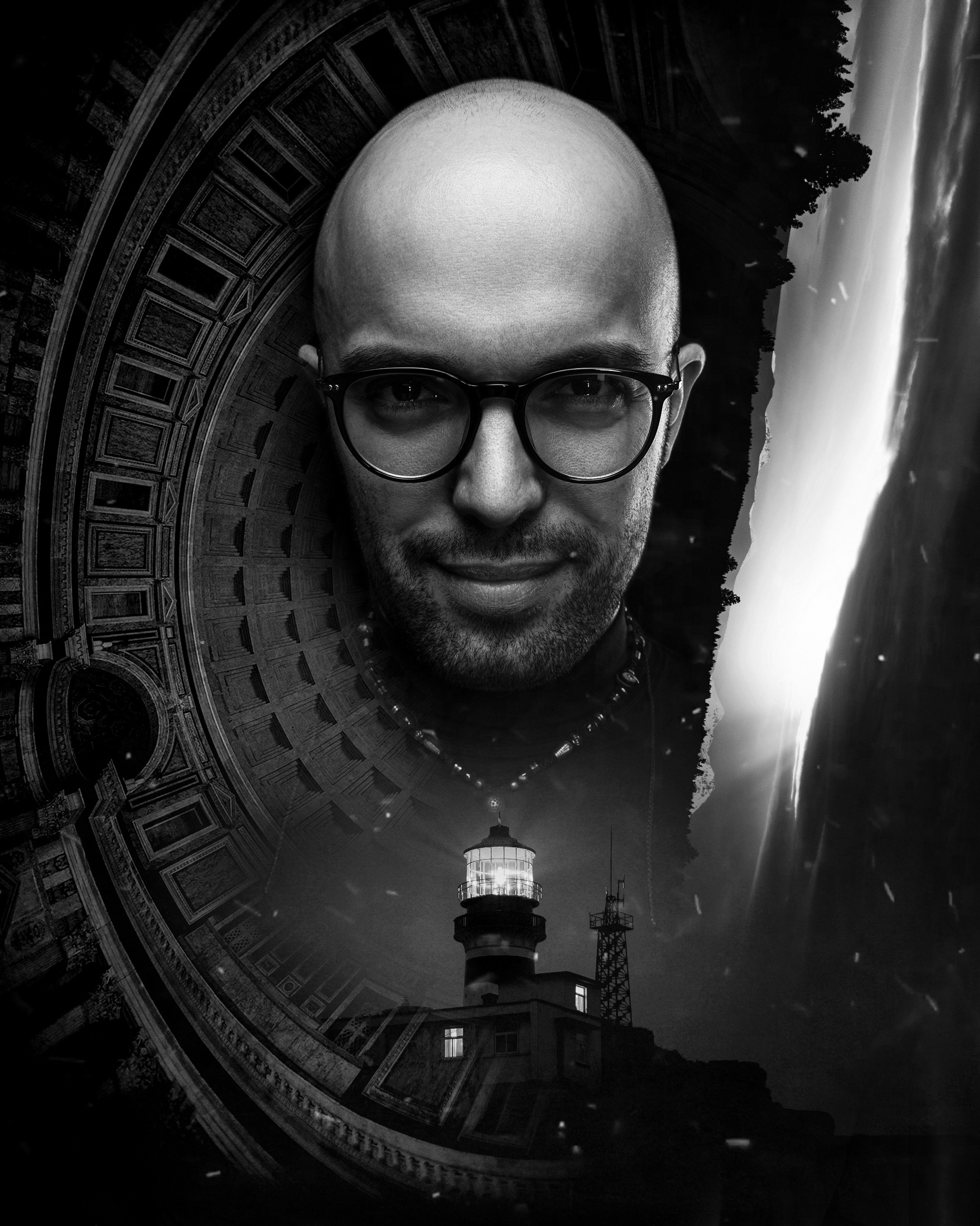 Проект «Архитектор жизни». Мастерская для создания имиджа от BenSami в Санкт-Петербурге и Москве