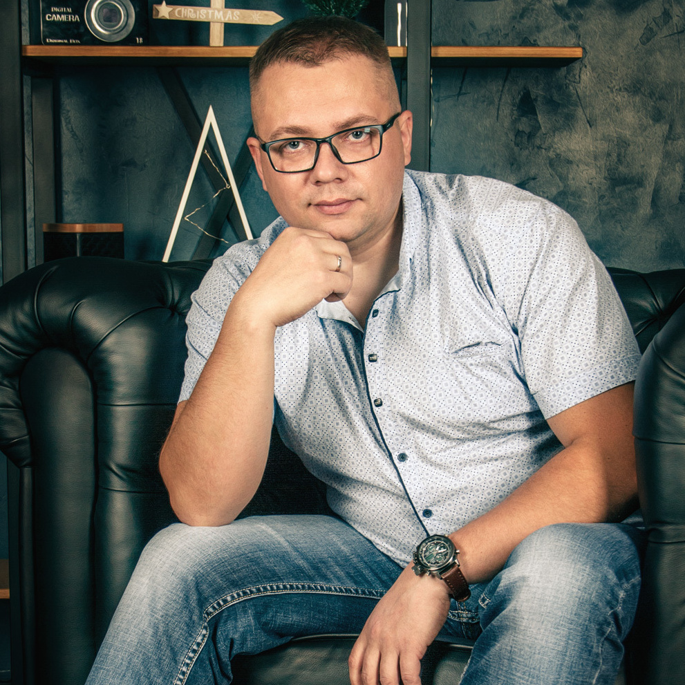 Фотограф Юрий Якименко. Школьный, семейный и свадебный фотограф в Гоме