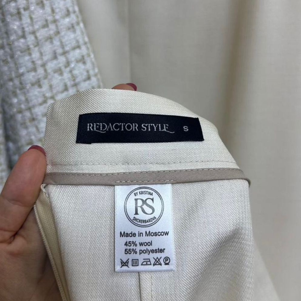 Реализация. Лина Ивахник, графический и бренд — дизайнер