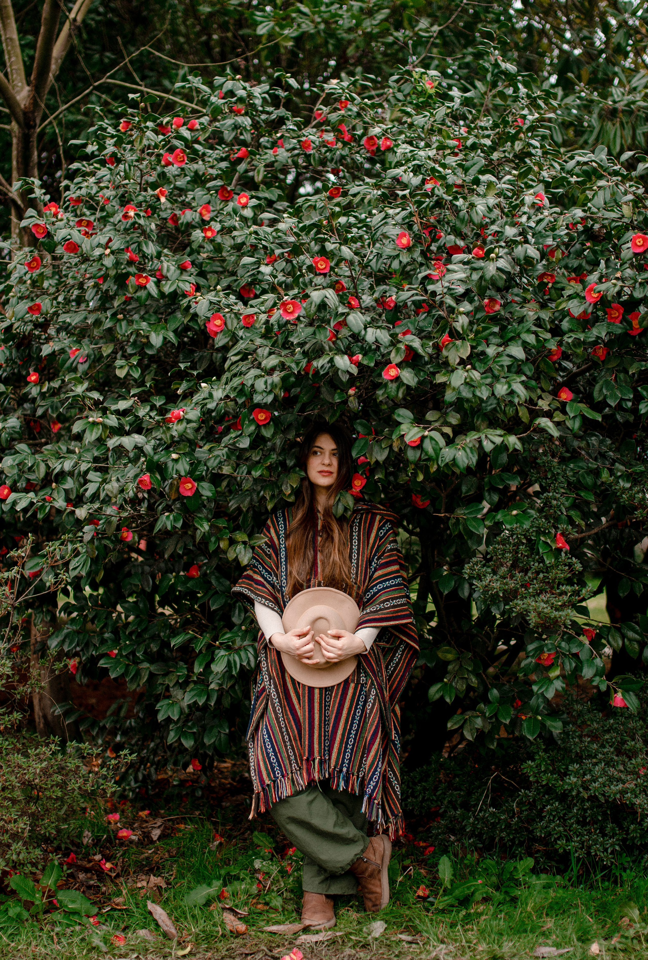 Портретный фотограф· Зухра Нигматуллина