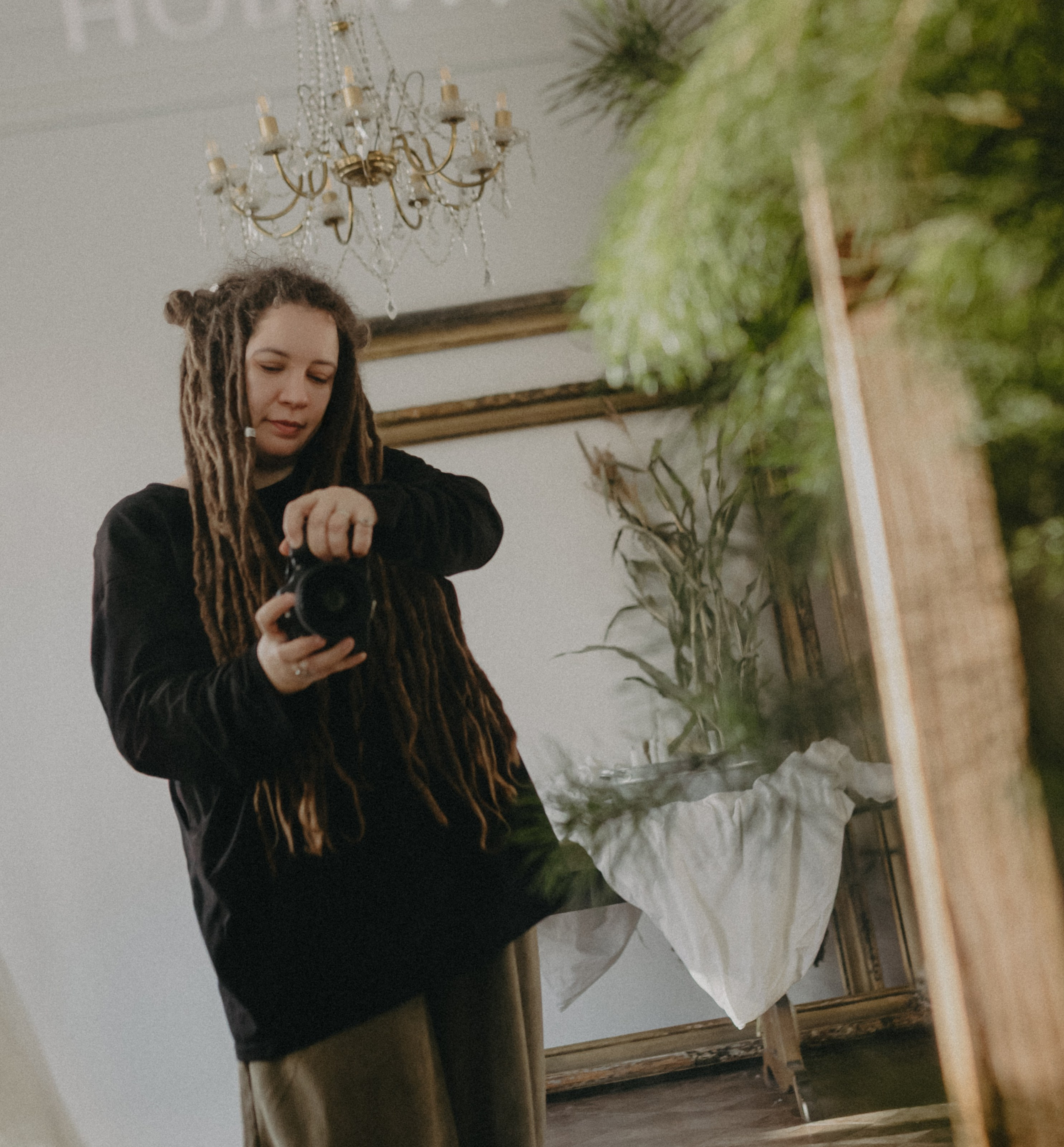 Свадебный и семейный фотограф Женя Добрянская в Нижнем Новгороде