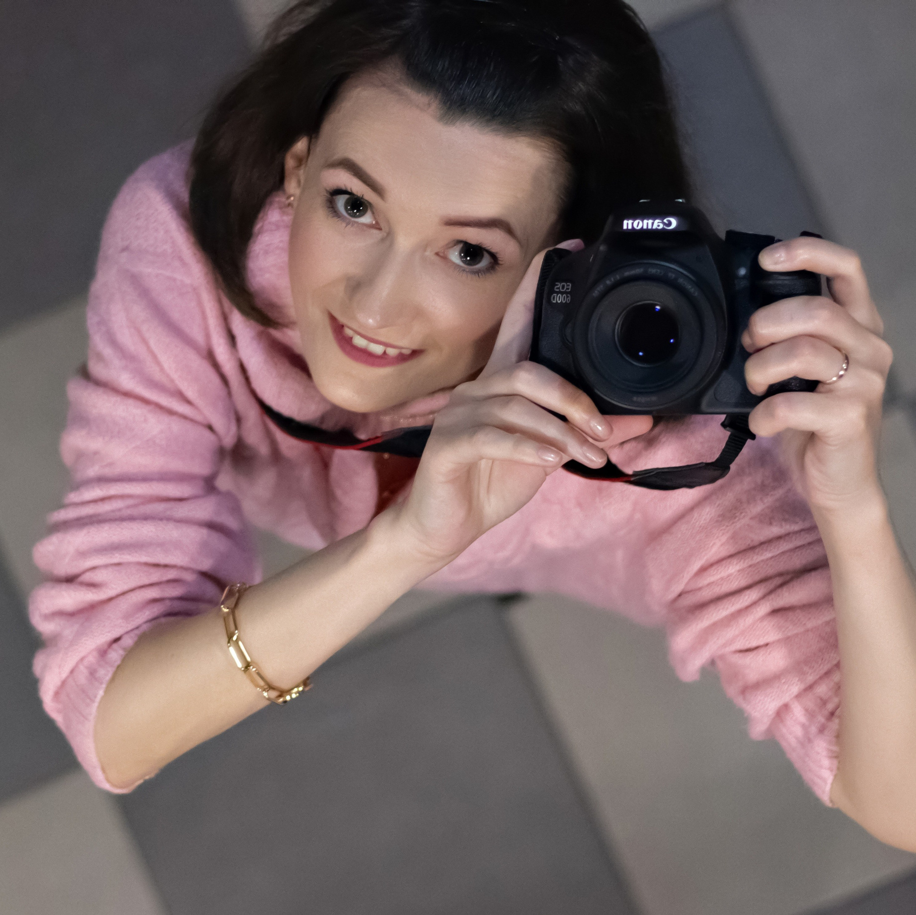 Мини-интервью со мной и обо мне