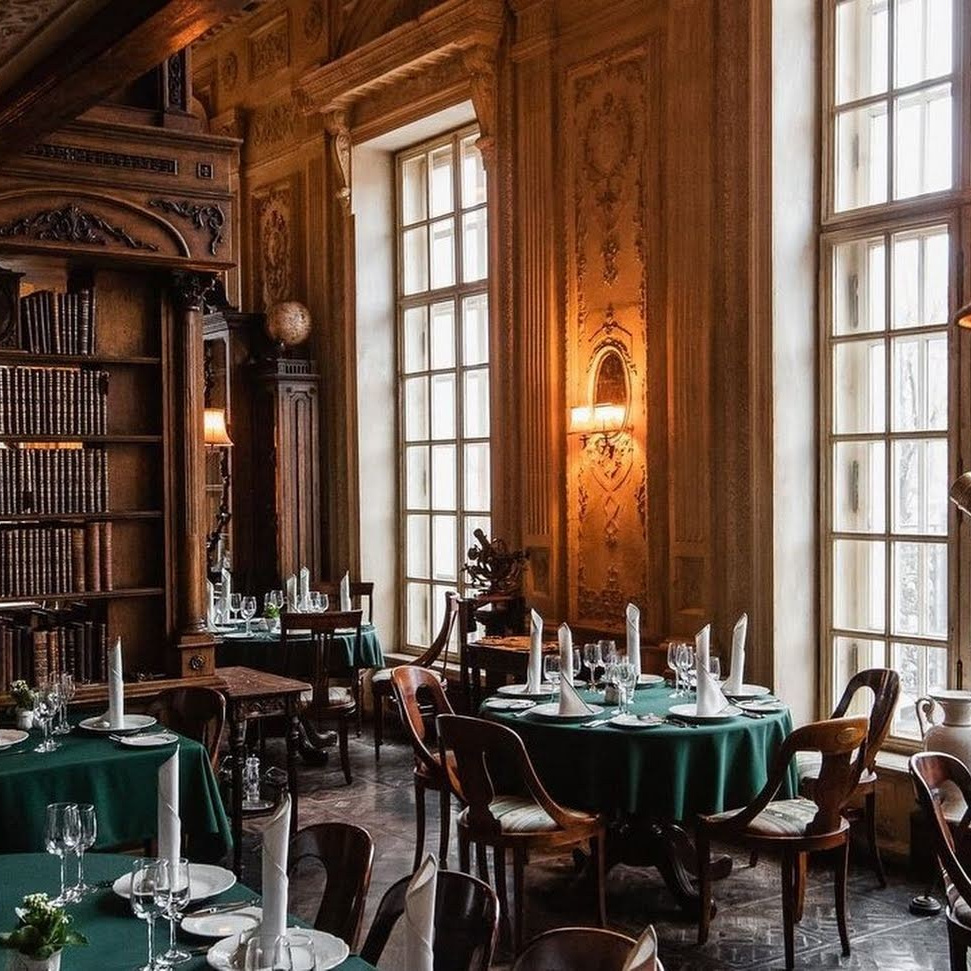 Рестораны для камерных свадеб в Москве. Свадебный фотограф в Москве