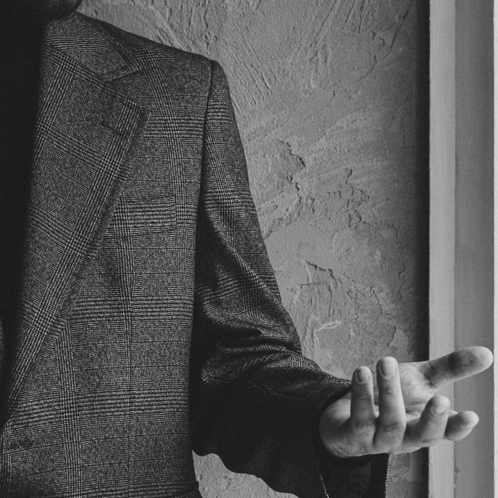 Мужская портретная съемка (1)