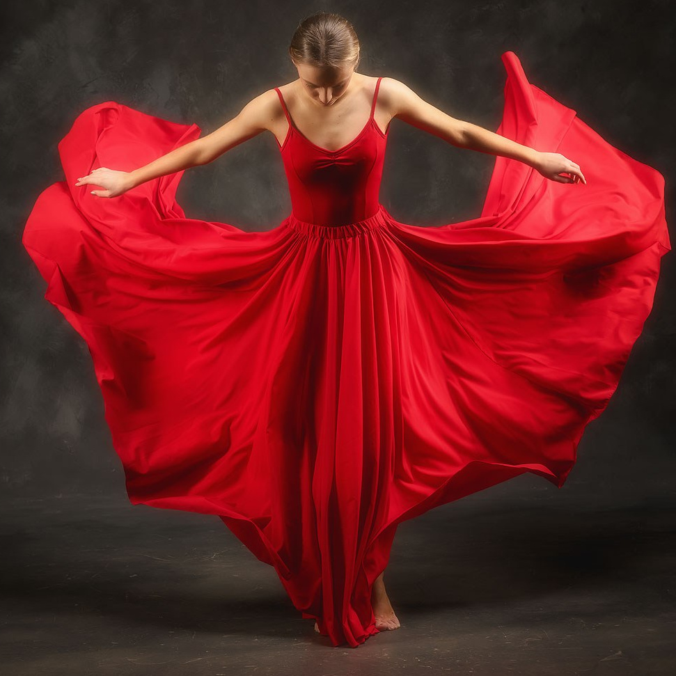 Спортивная яркая фотосессия для гимнасток. Спортивный и портретный фотограф