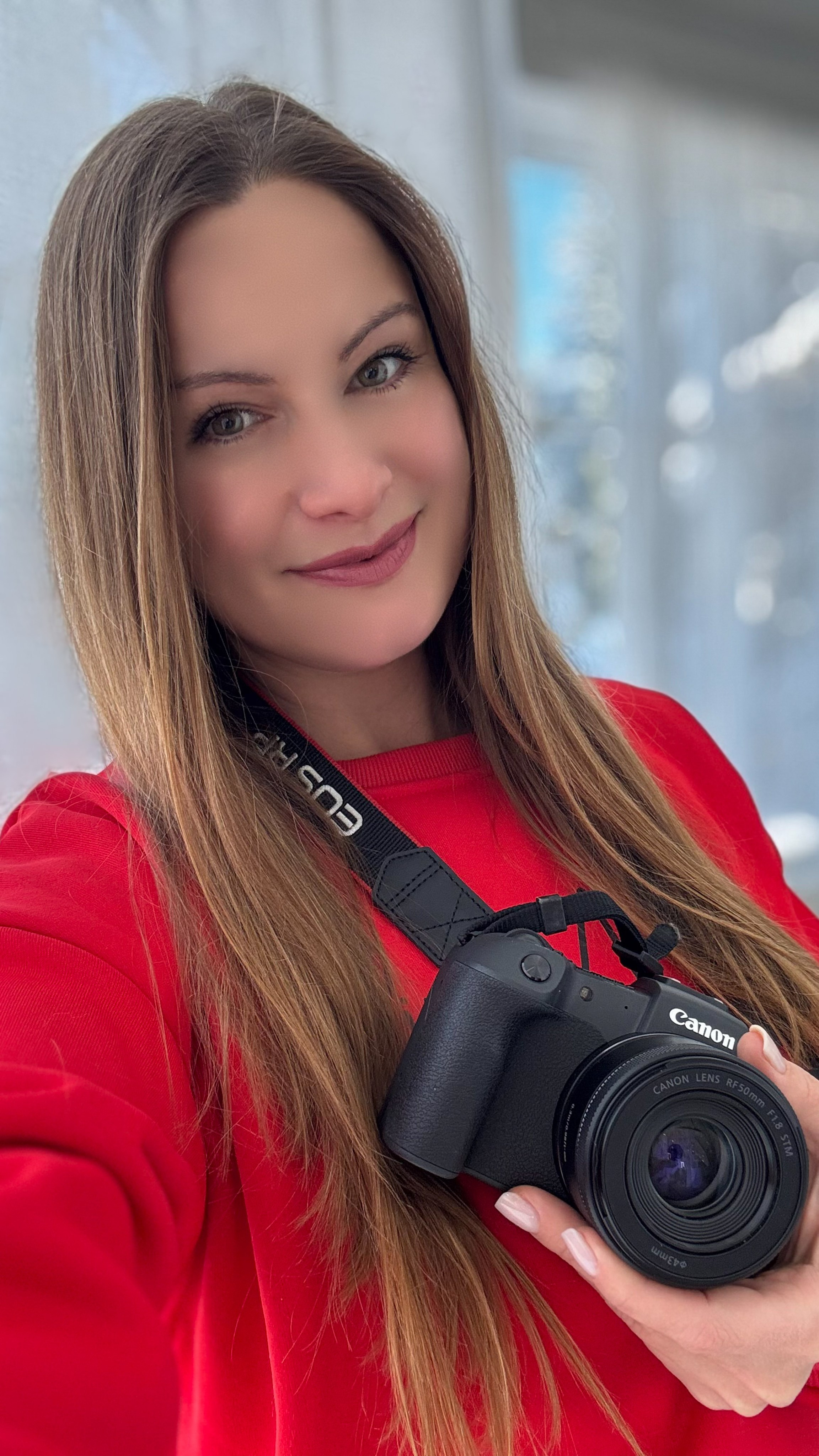 Контакты. Фотограф Мария Камаева