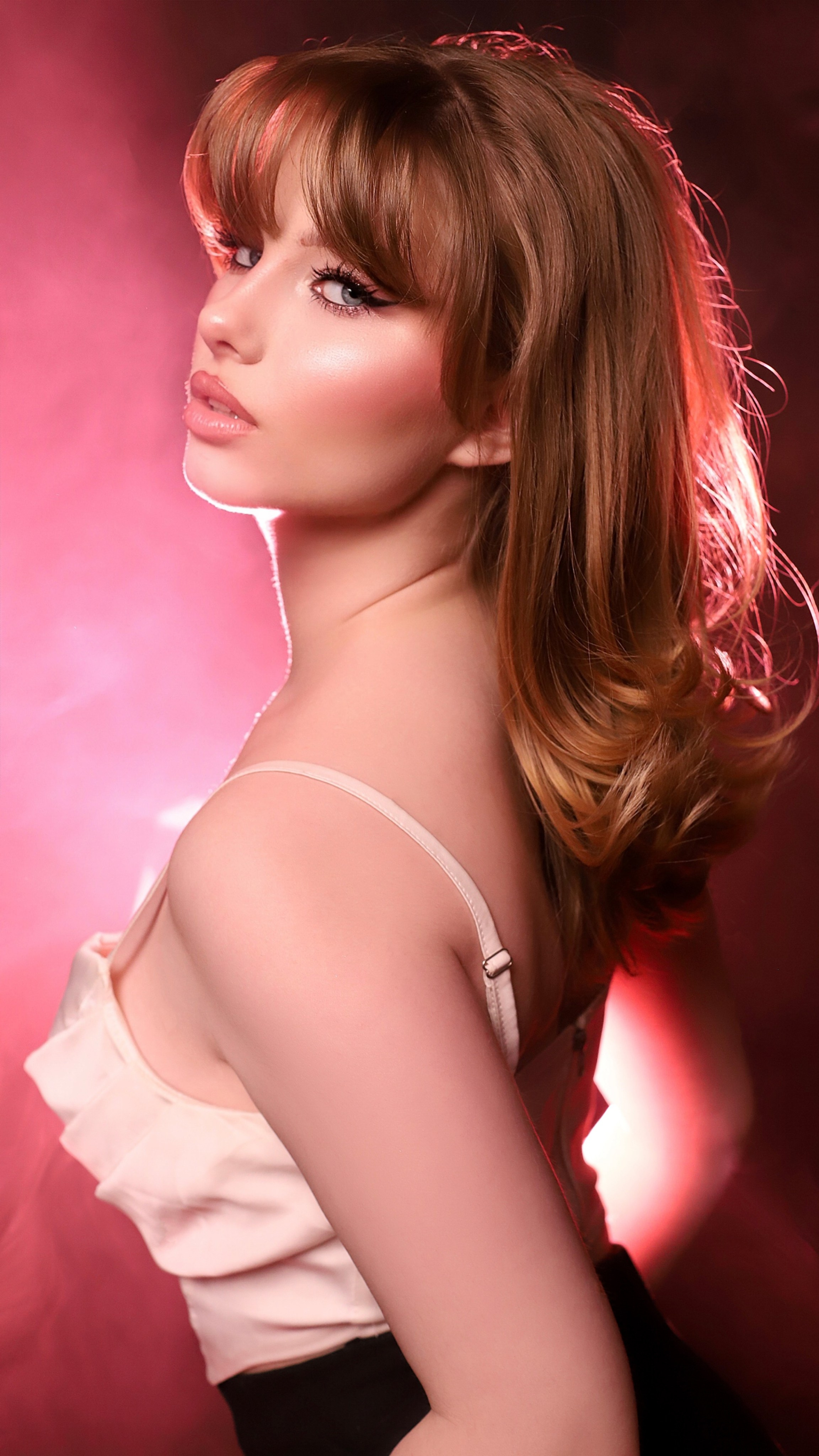 Индивидуальные съемки. Фешн фотограф в Москве