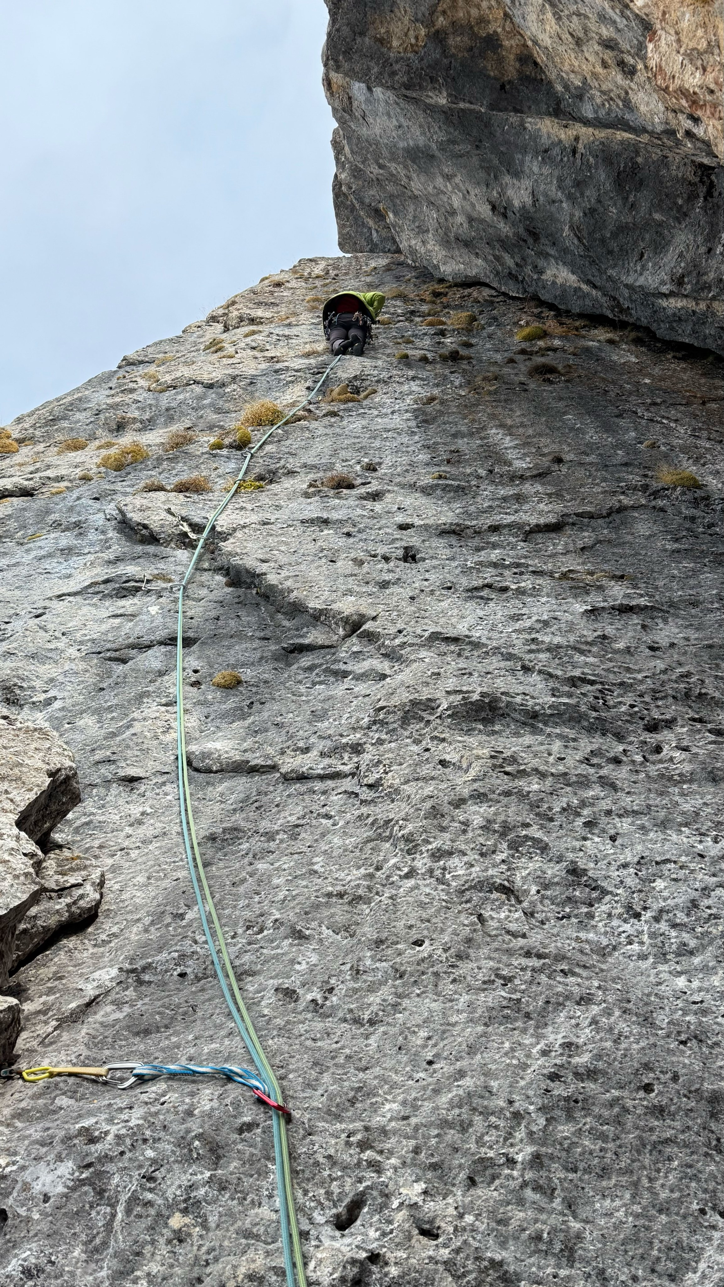И снится нам не рокот камнепадов, а… тропинка в Севастополь. “Steel Angel”: women’s climbing award