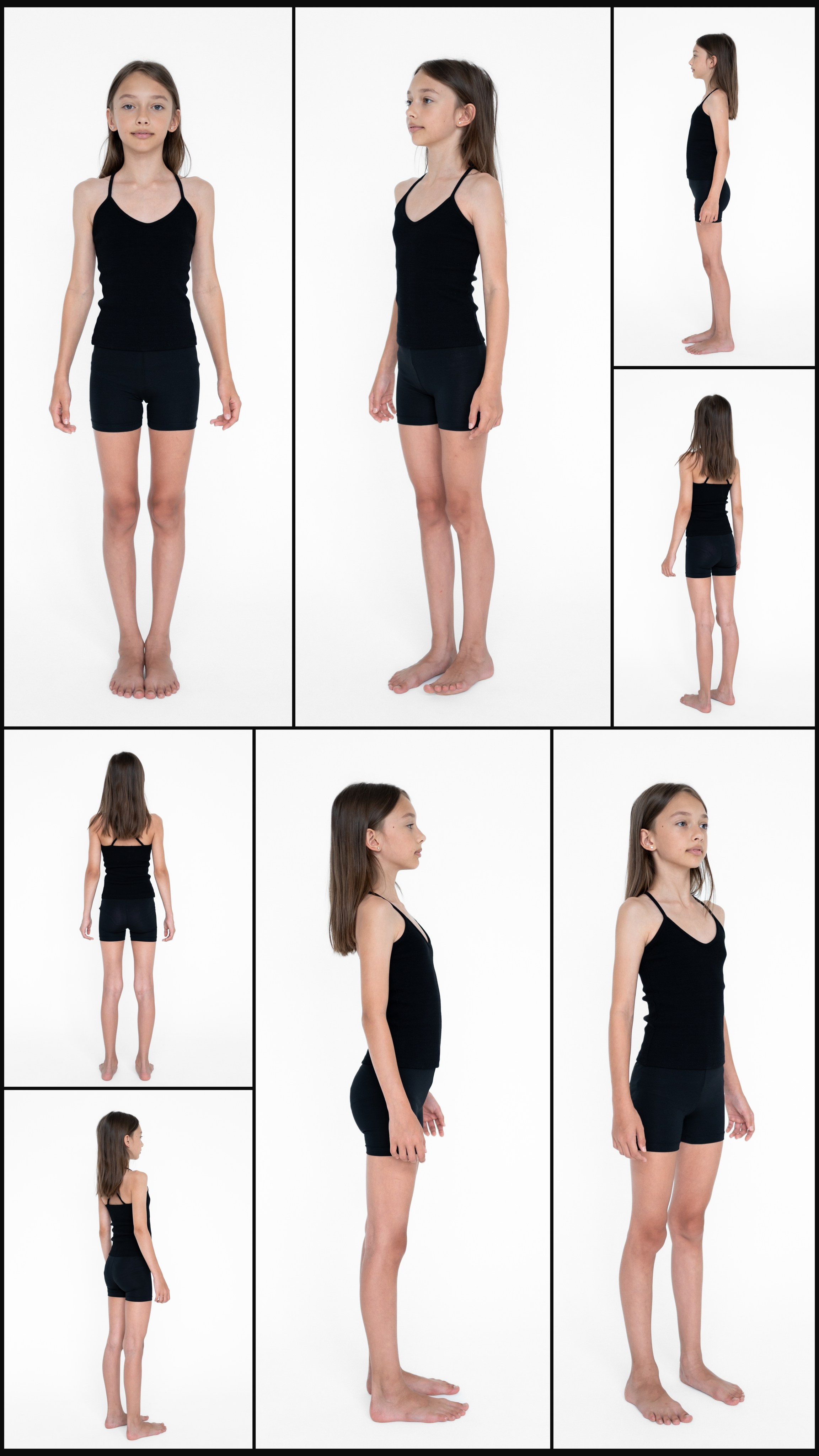 ПОДГОТОВКА СНЕПЫ. Фотограф Москва Виктория Вишневская актерское / модельное портфолио