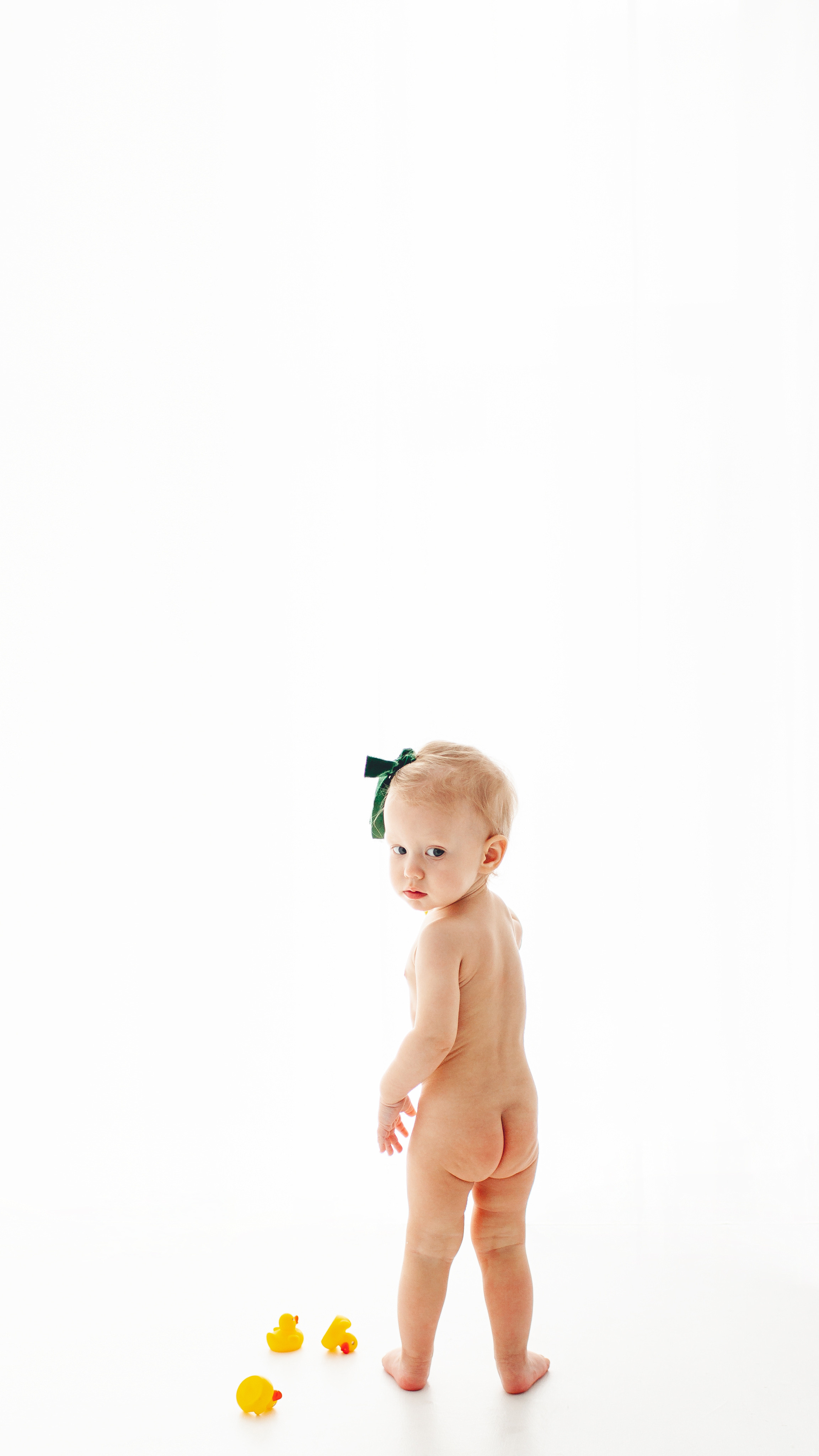 Поля. Детский фотограф в Самаре