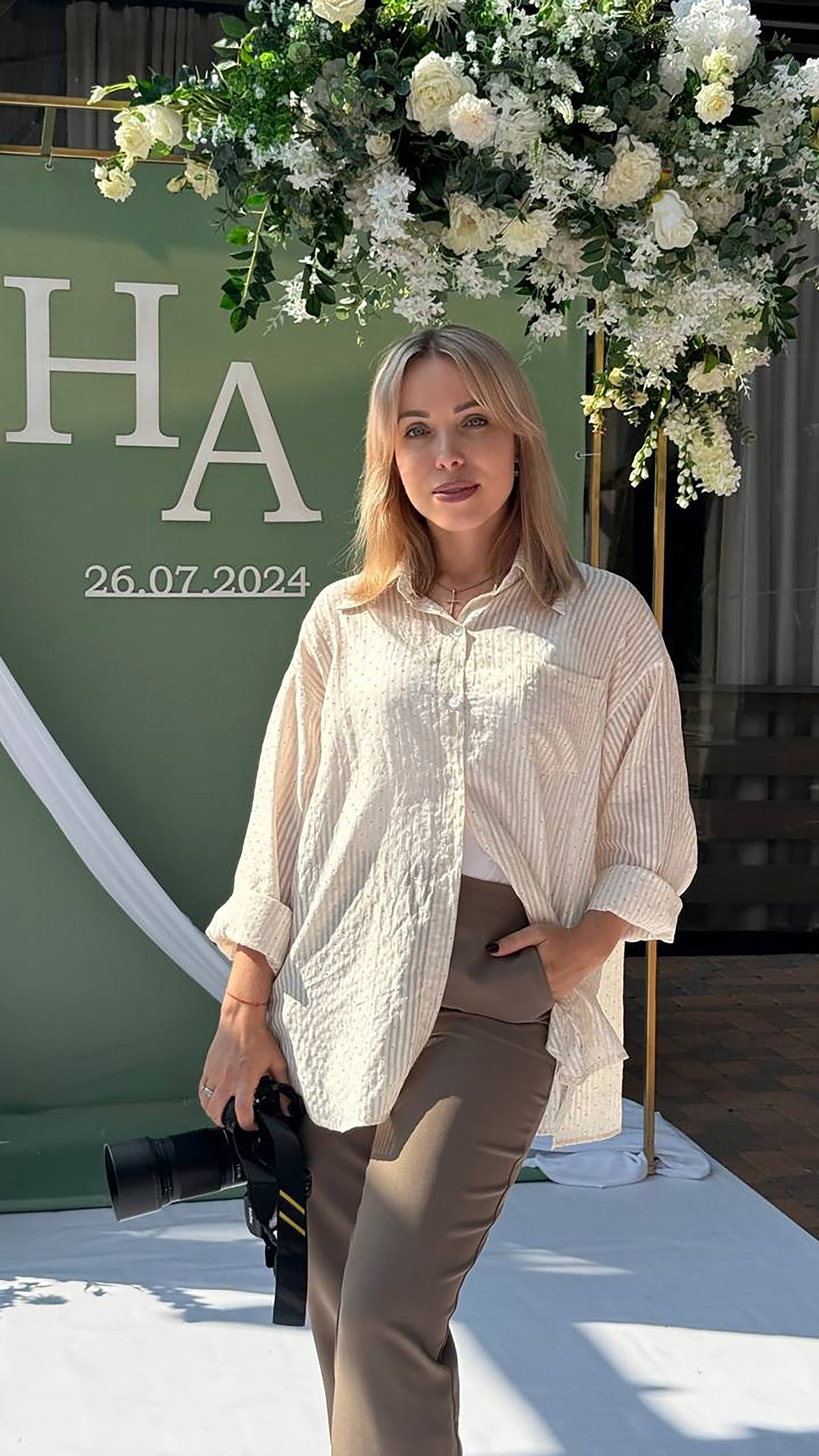 Обо мне. Марина Тюкачева свадебный, семейный, детский фотограф