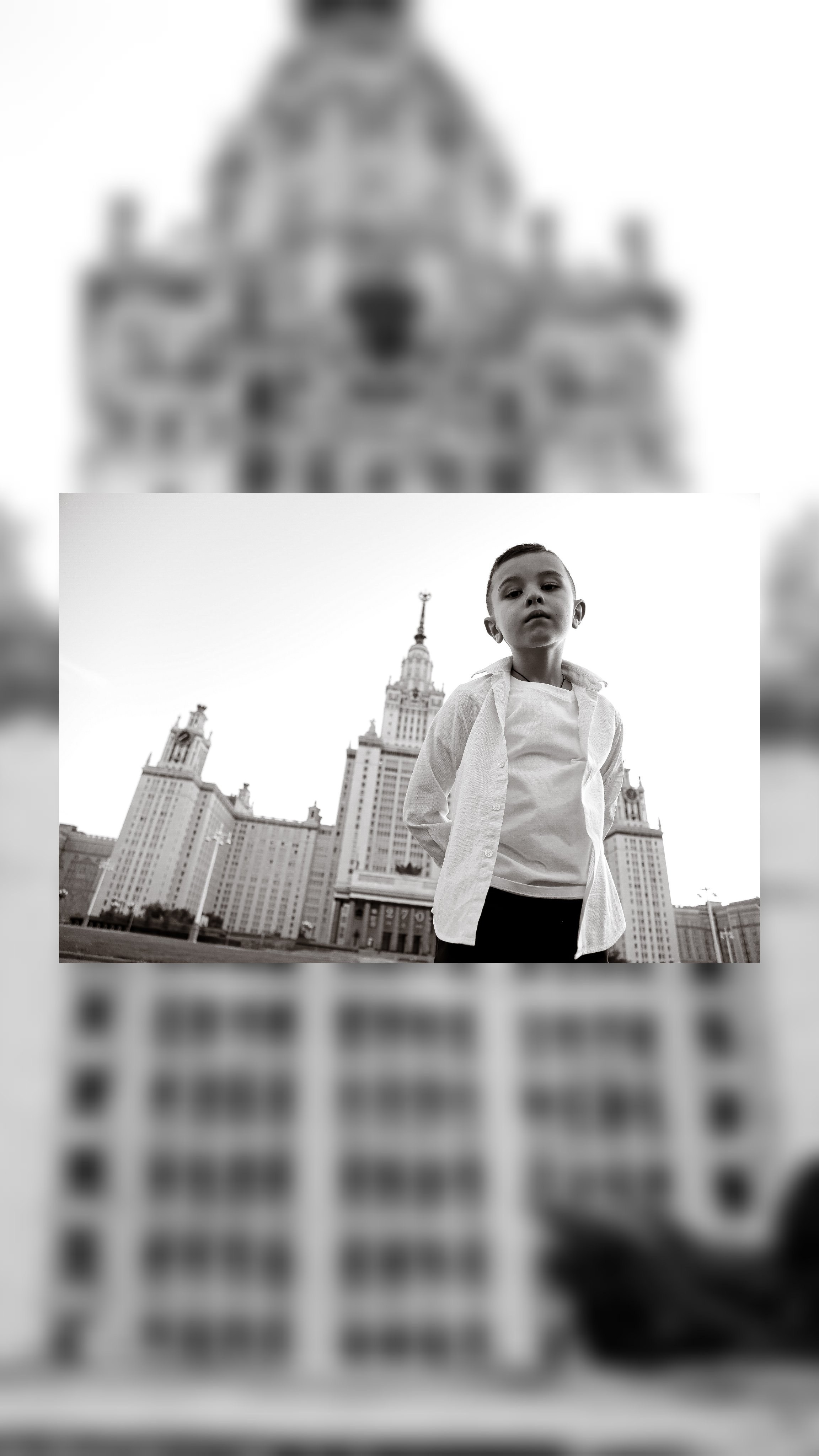 Универсальный фотограф Анна