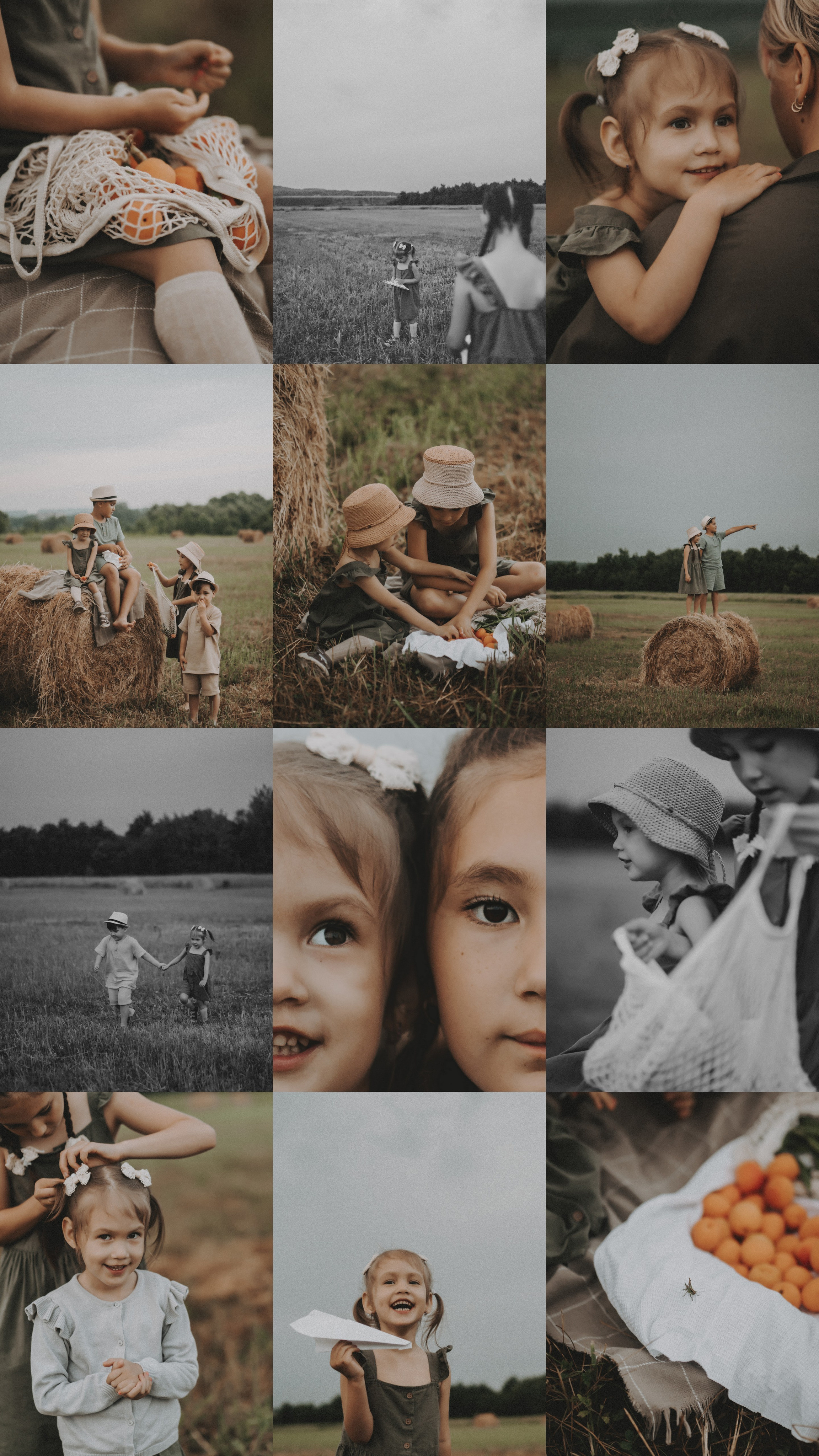 Семейный фотограф в Горячем Ключе