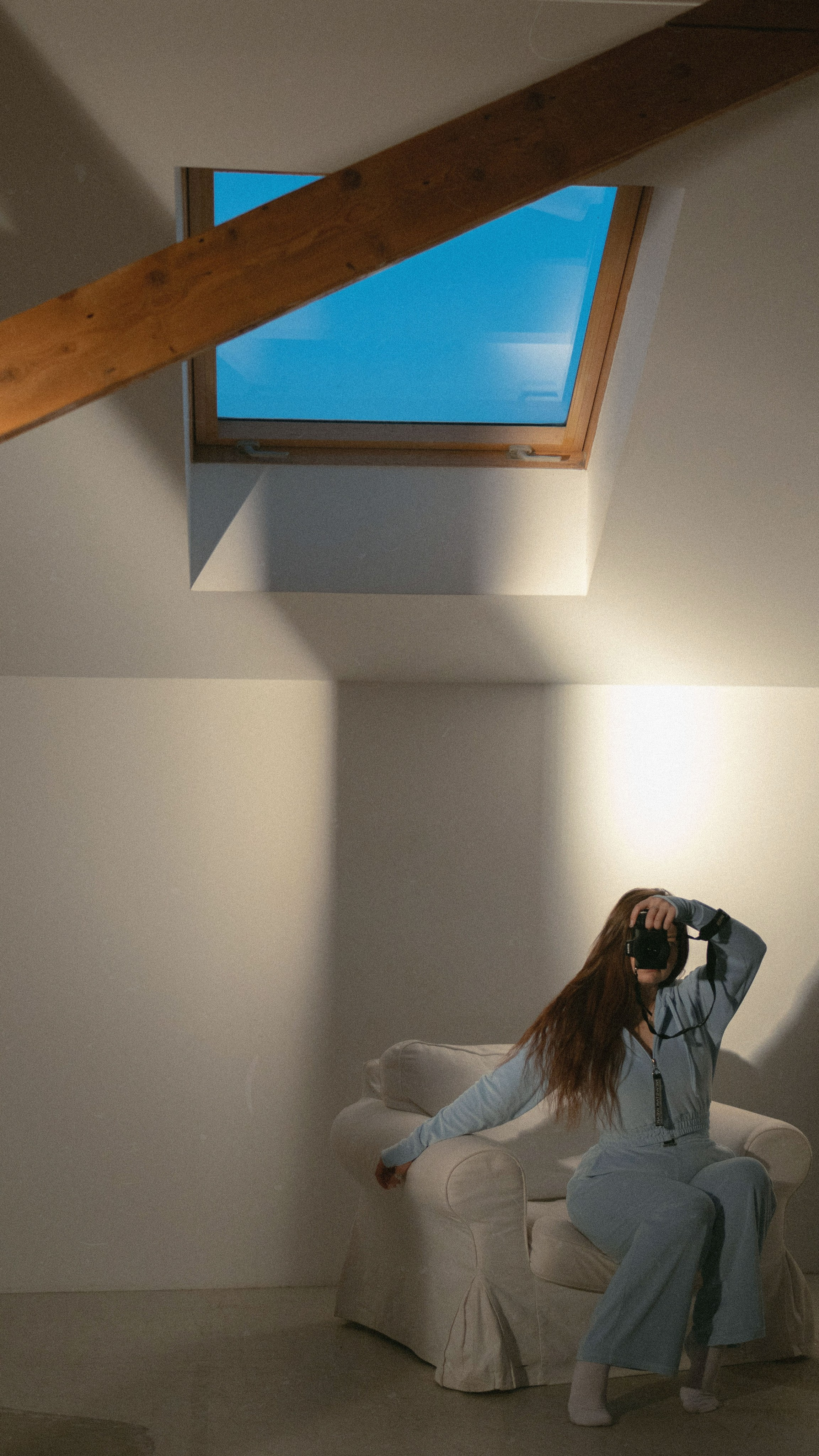 Контакты. Фотограф Яна Весна