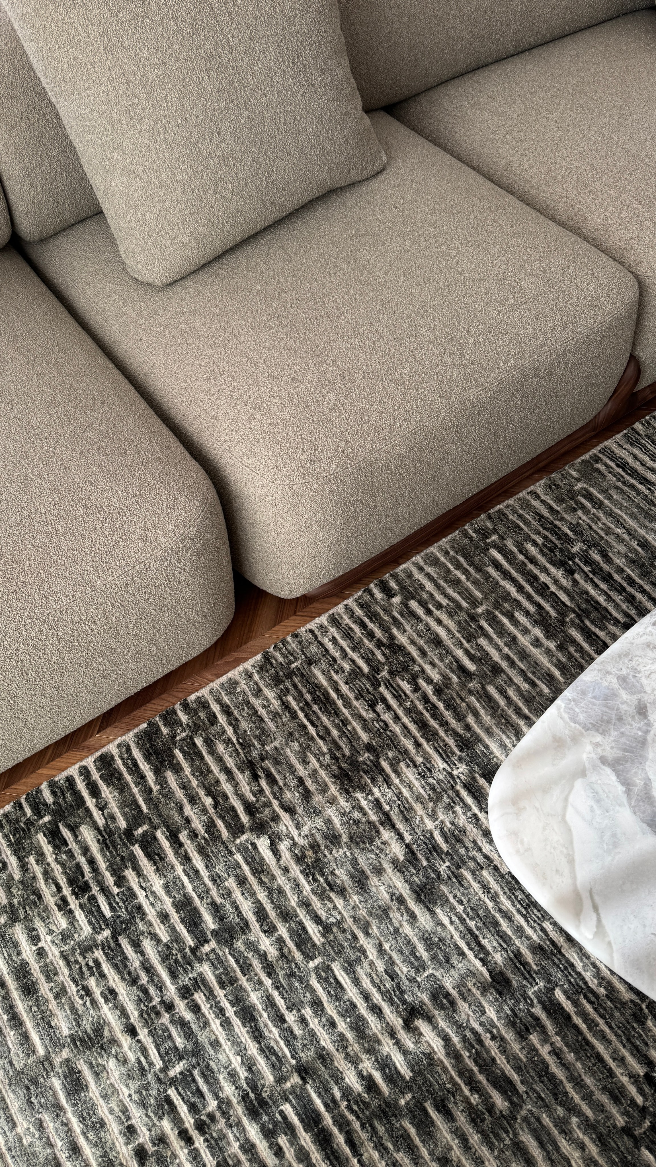 Клубный дом. Интерьеры и архитекура