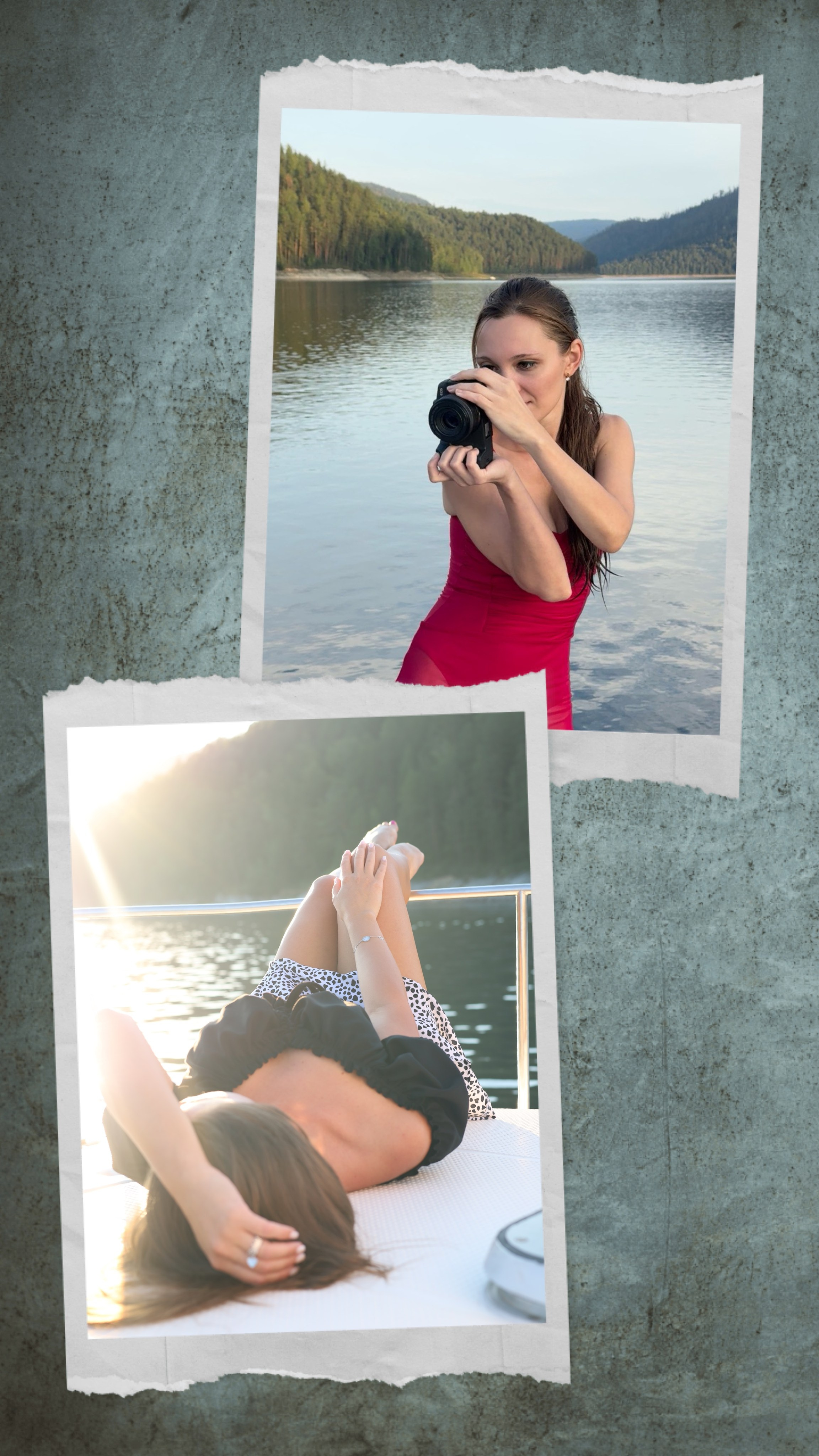 Фотограф в Красноярске Никитина Мария