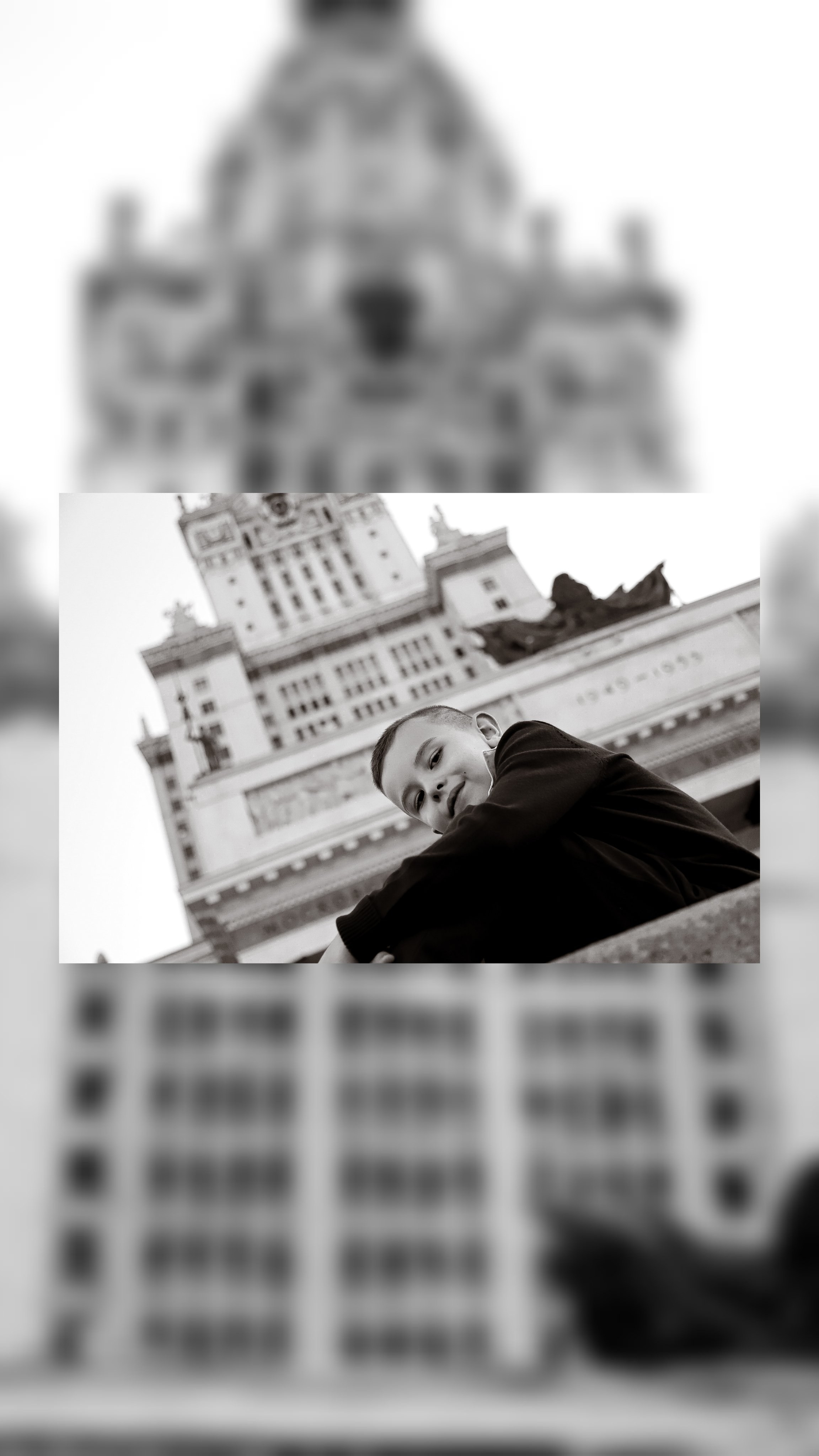 Универсальный фотограф Анна