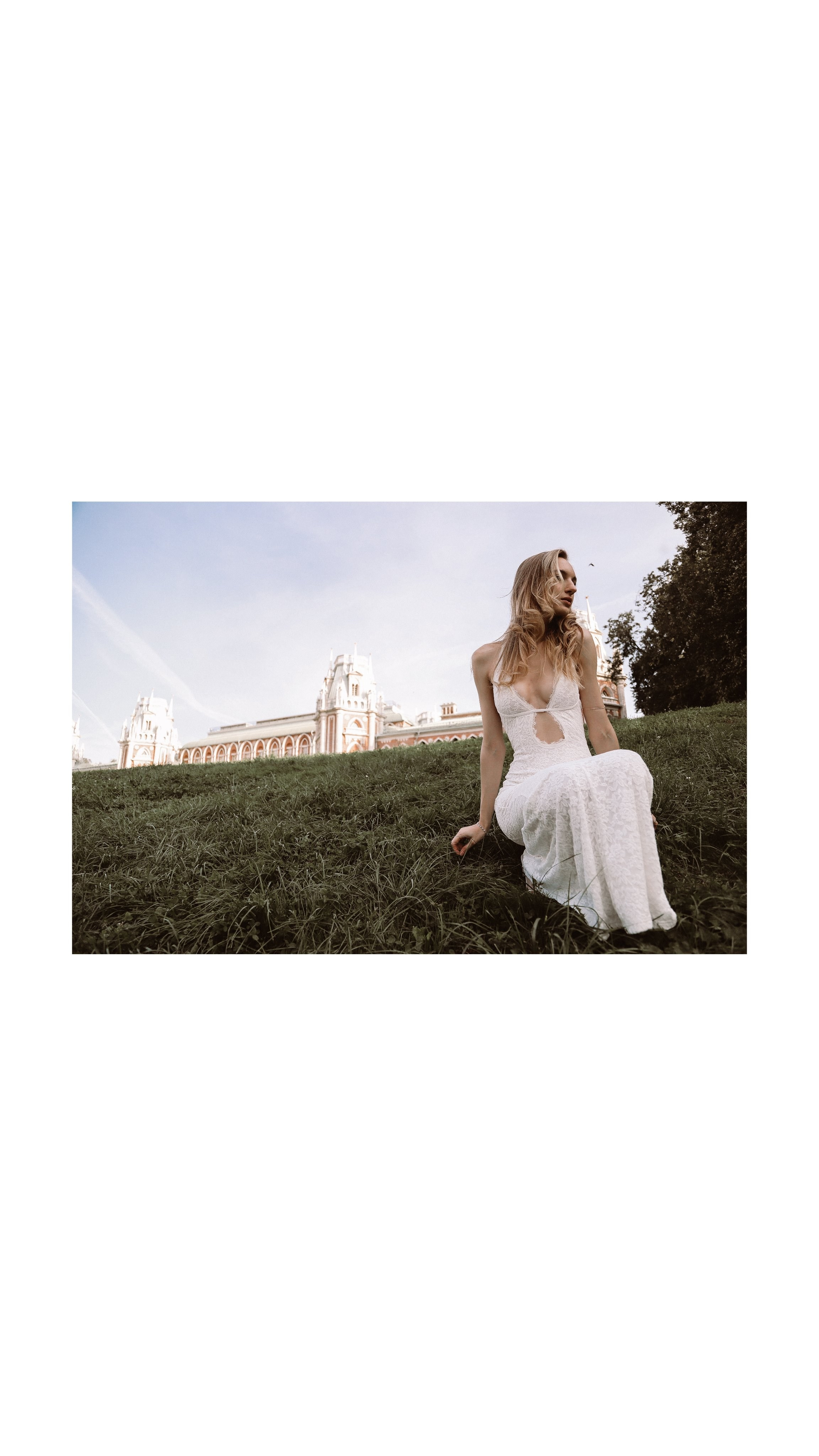 Универсальный фотограф Анна