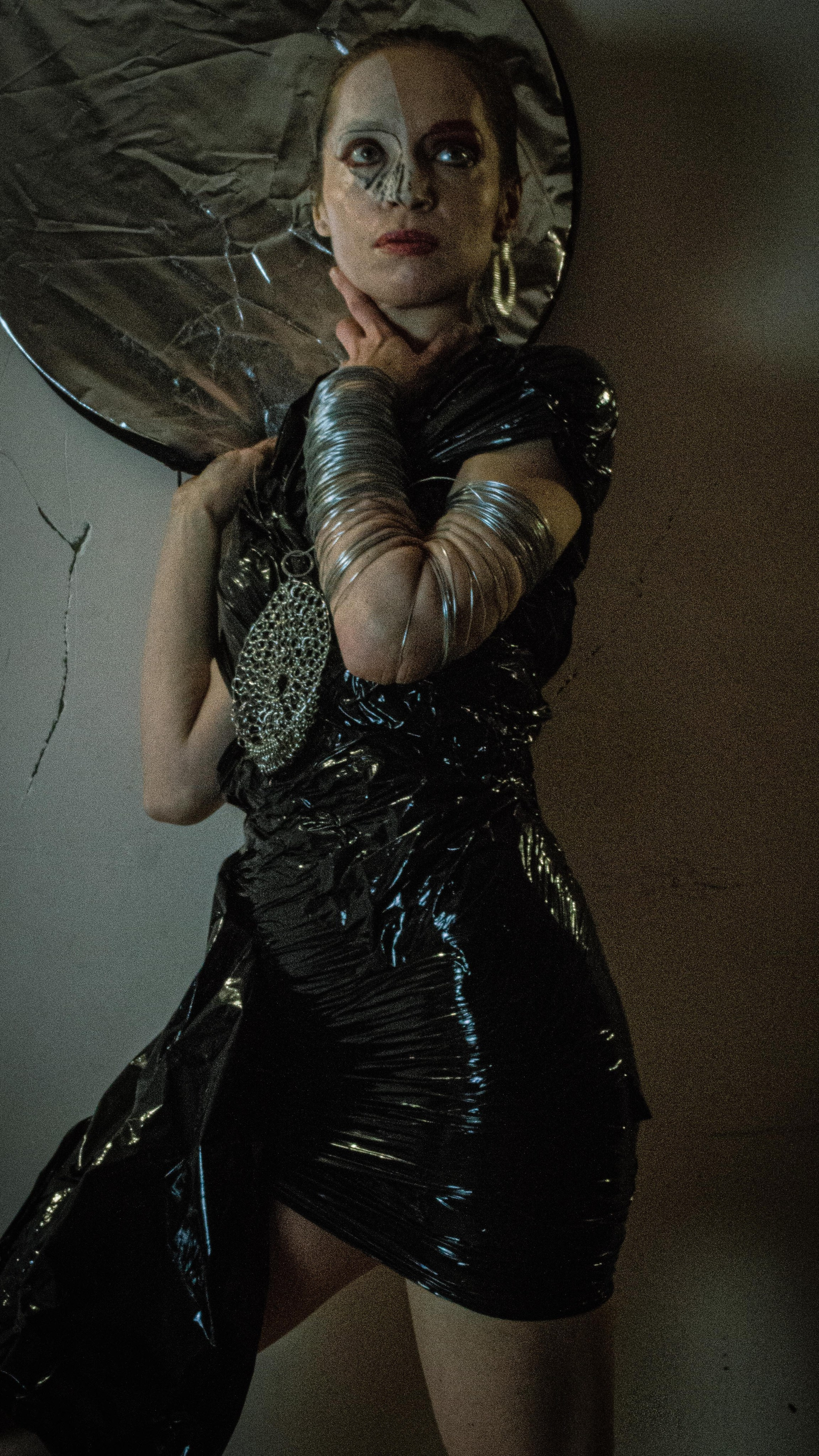 METAMORPHOSES. Yulia Yurchevskaya | Art Director & Visual Visionary