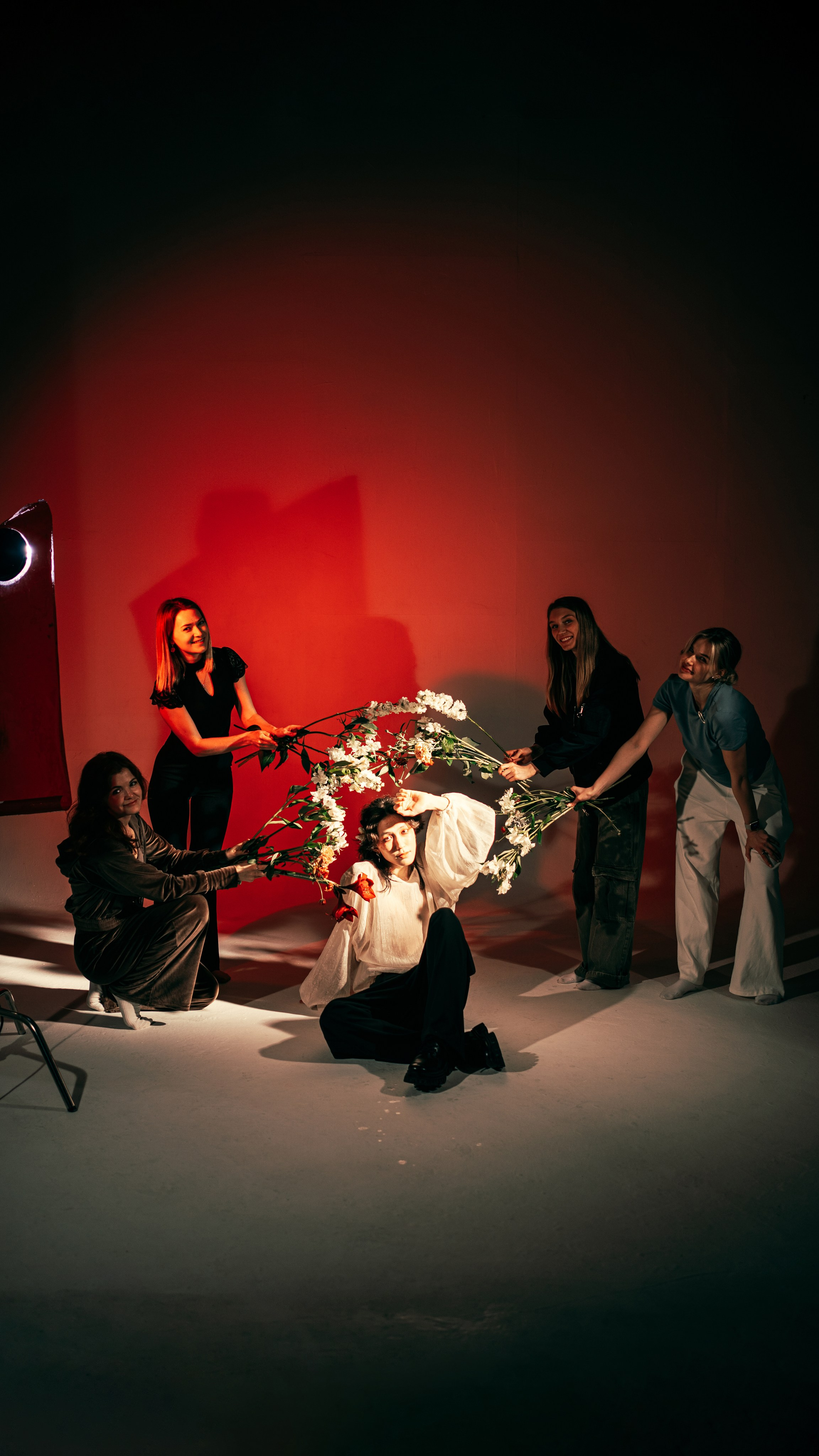 УСЛУГИ И ЦЕНЫ. Фотограф в Москве Маша Игитова