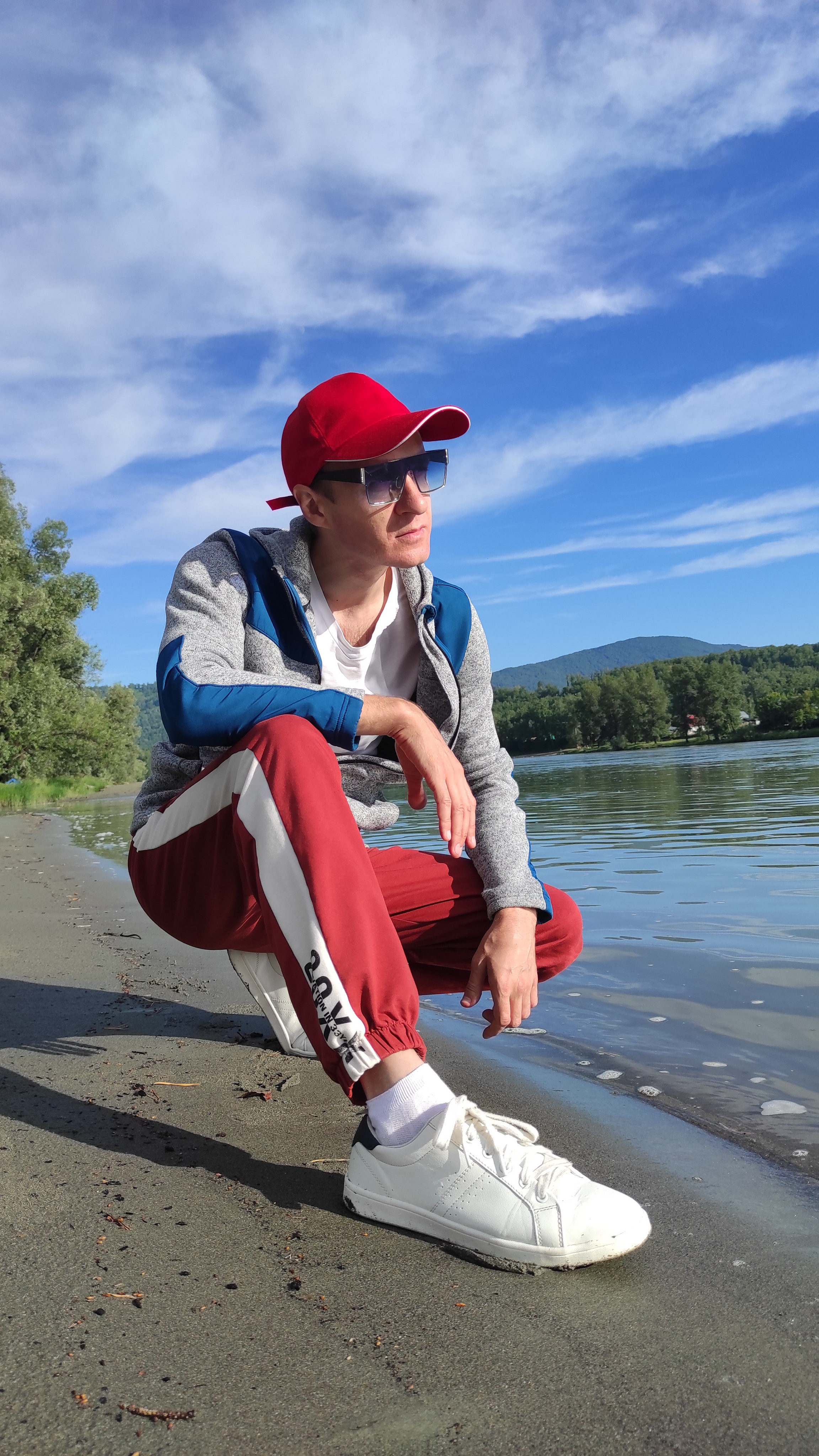 ОБО МНЕ. Видеосъемка в Барнауле