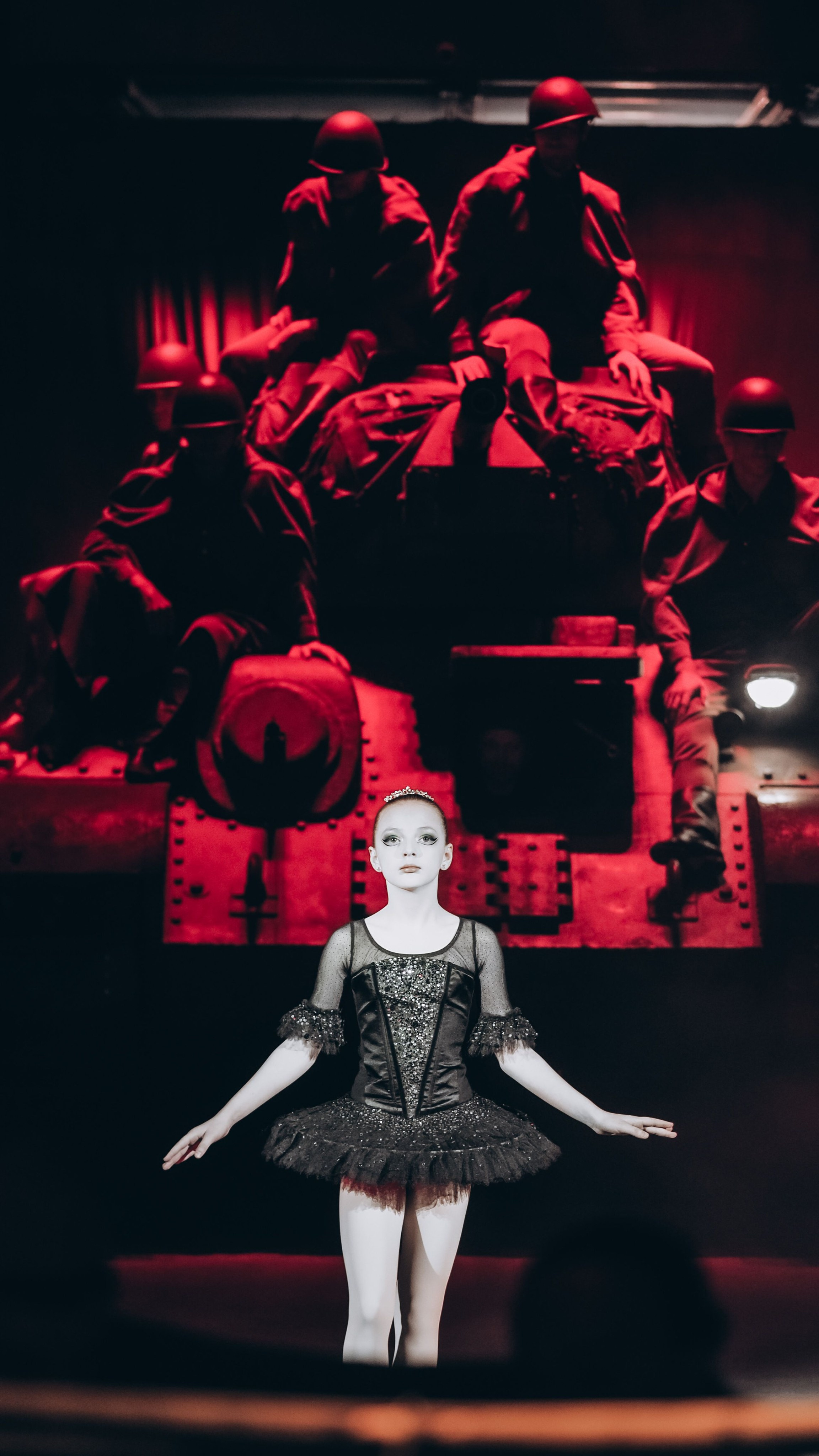 Услуги. Фотограф/видеограф Москва — Кирилл Капустин