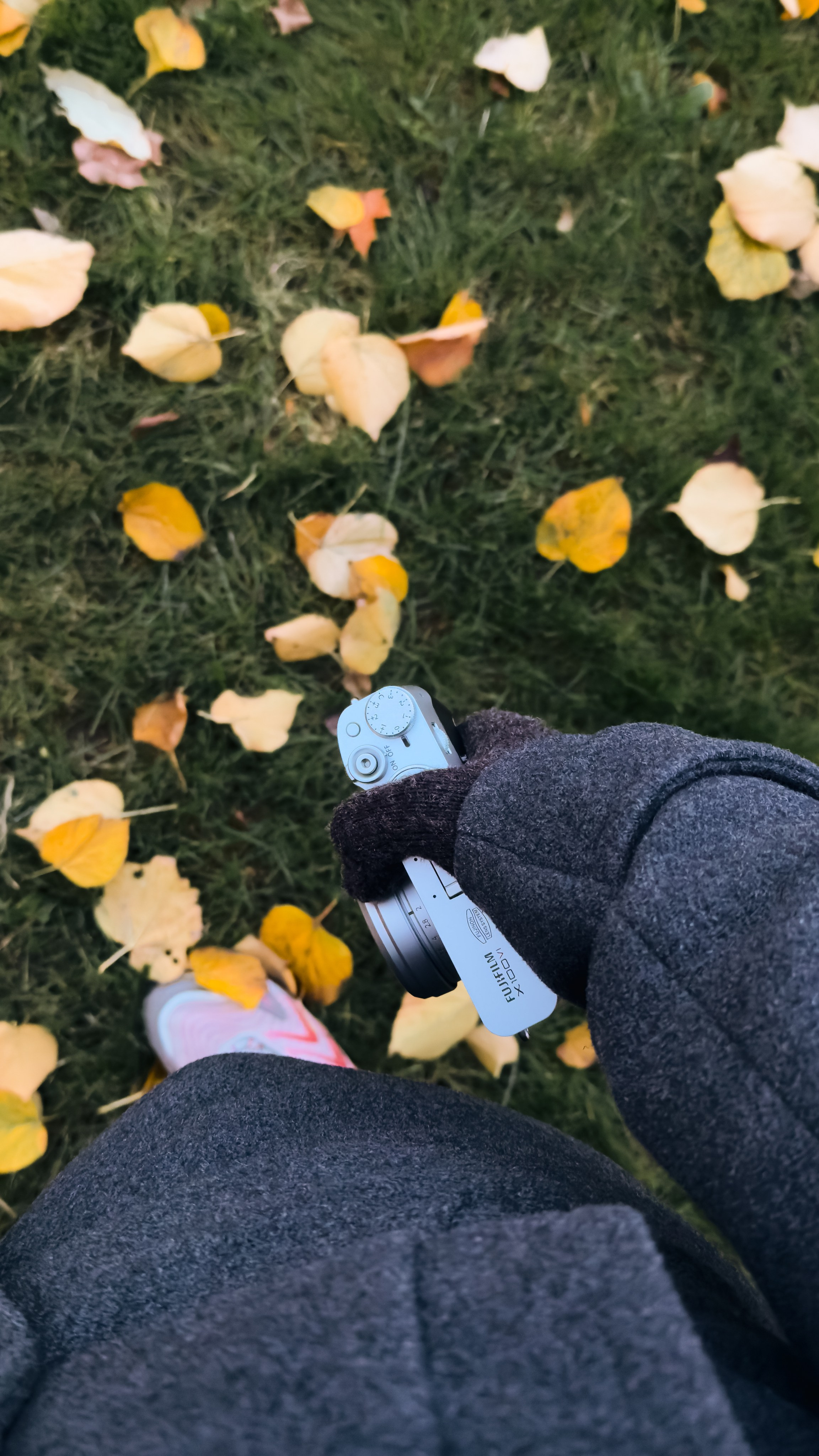 Почему фотография?. M. Neizvestniy — уличная и спортивная фотография