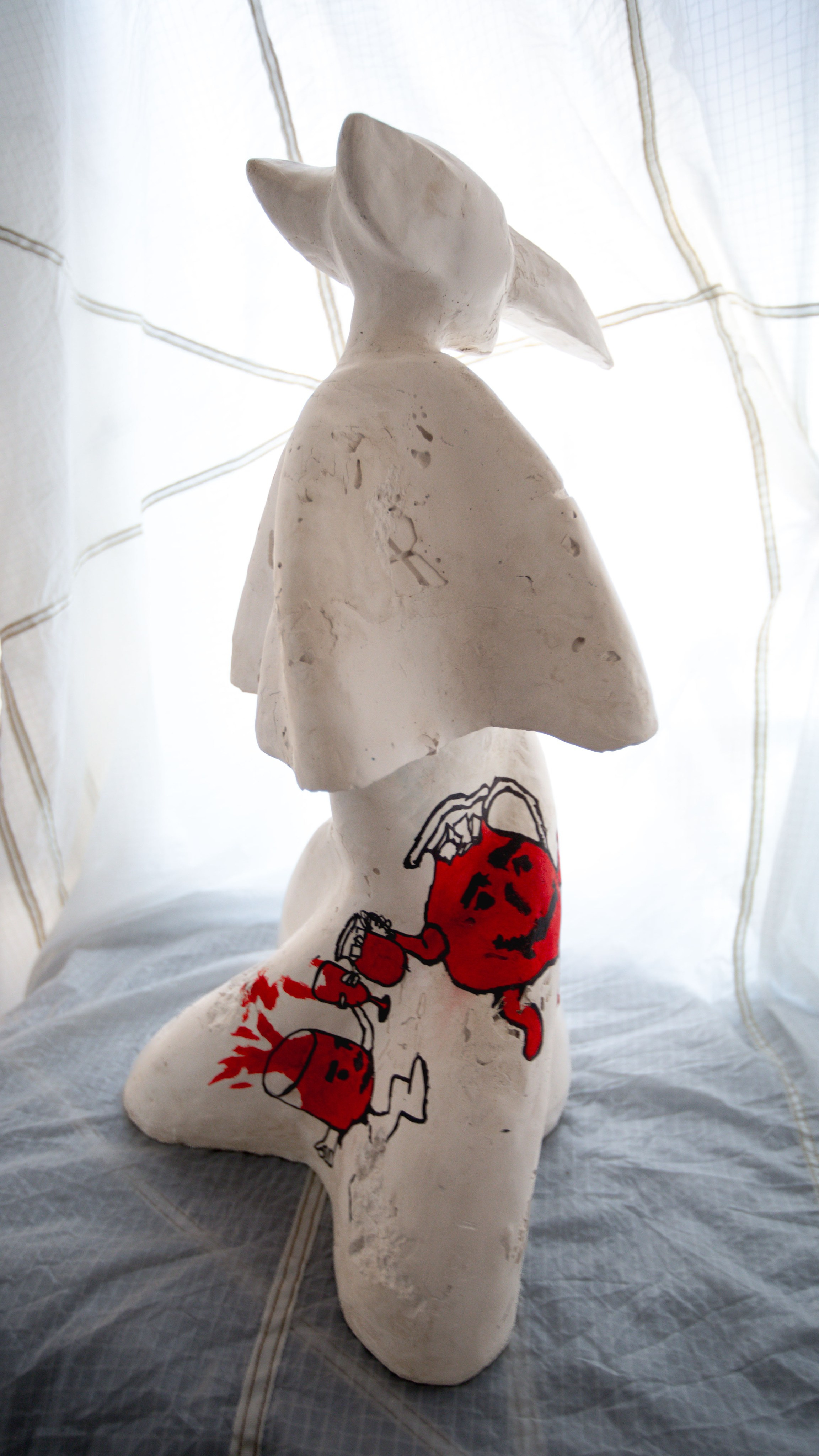 Color. Ретушёр Анна Колмакова