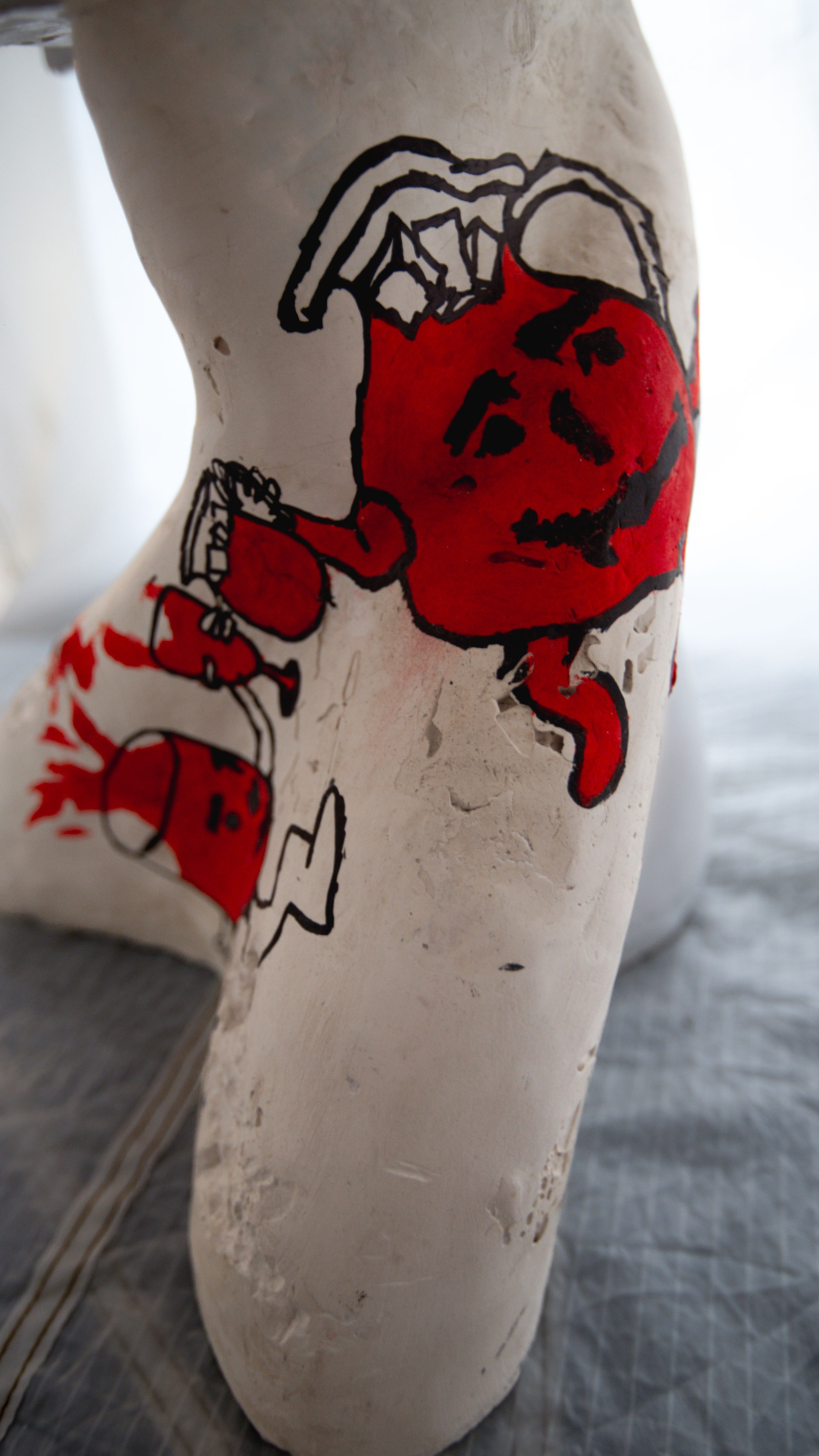 Color. Ретушёр Анна Колмакова