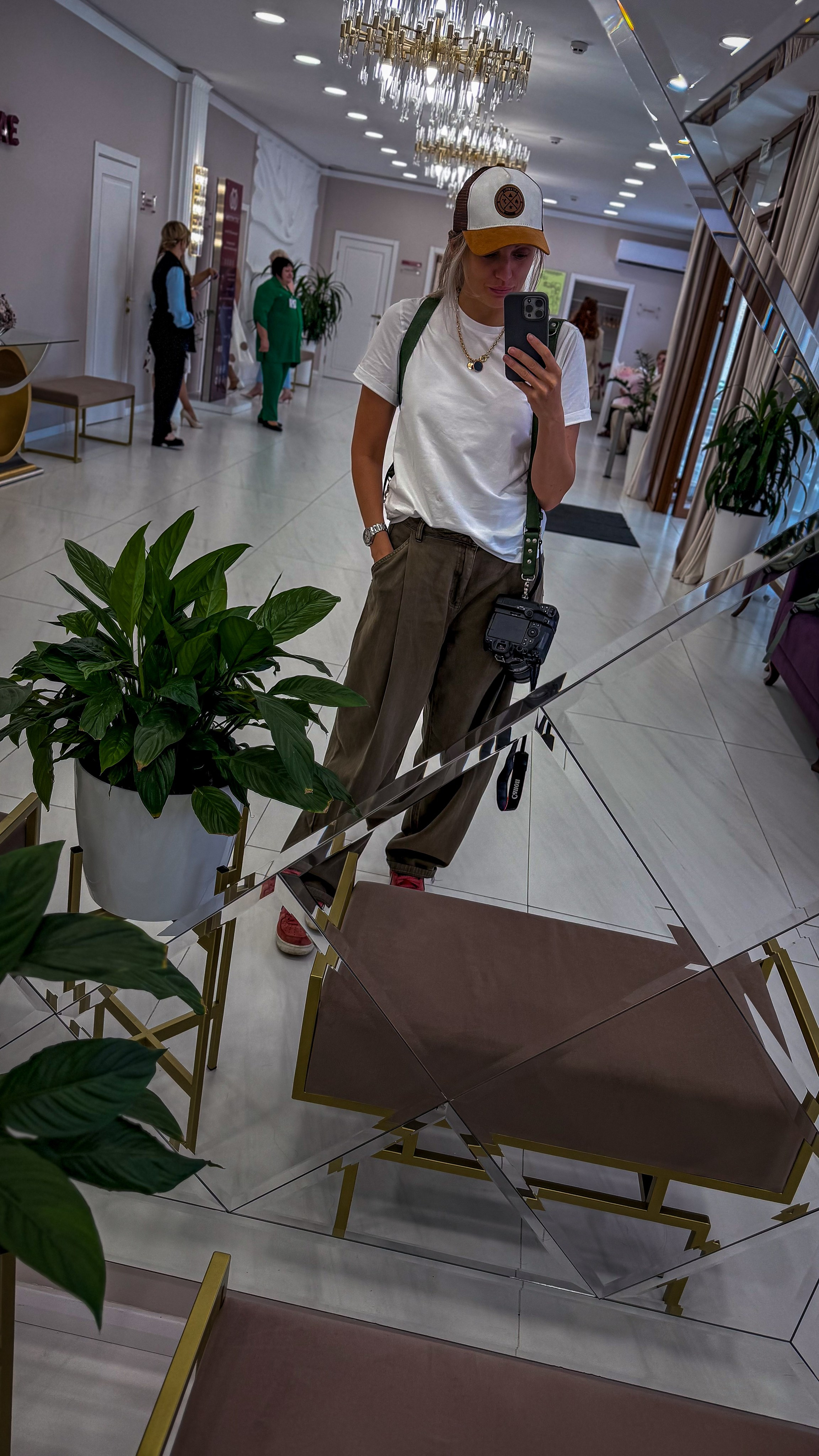 семейный и детский фотограф Зеленоград