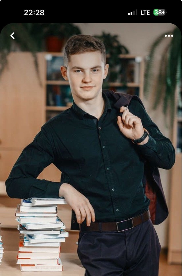 ШКОЛЬНАЯ ФОТОСЕССИЯ