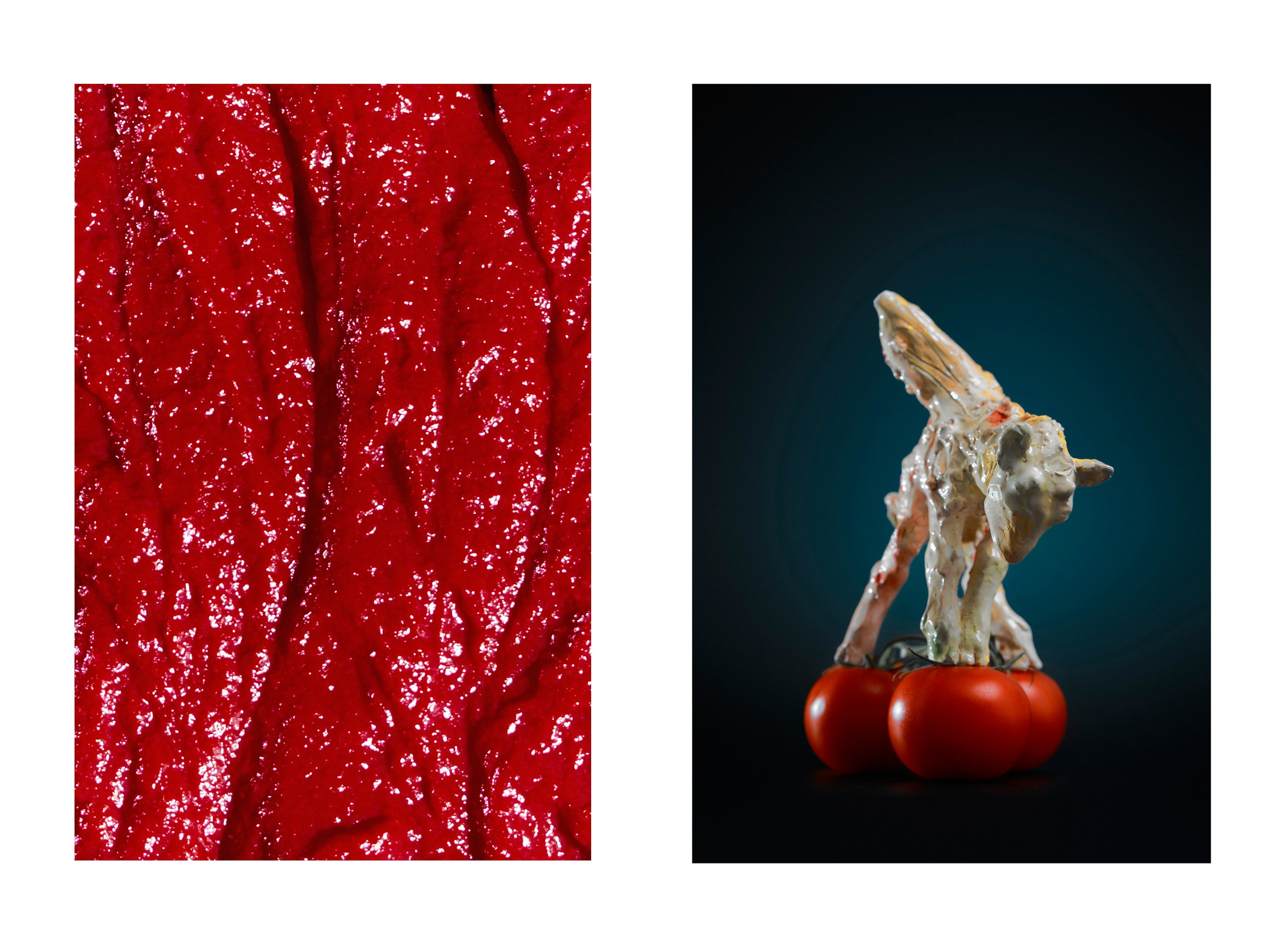 ART и CV. Коммерческий фотограф в Казани Ксения Добролюбова