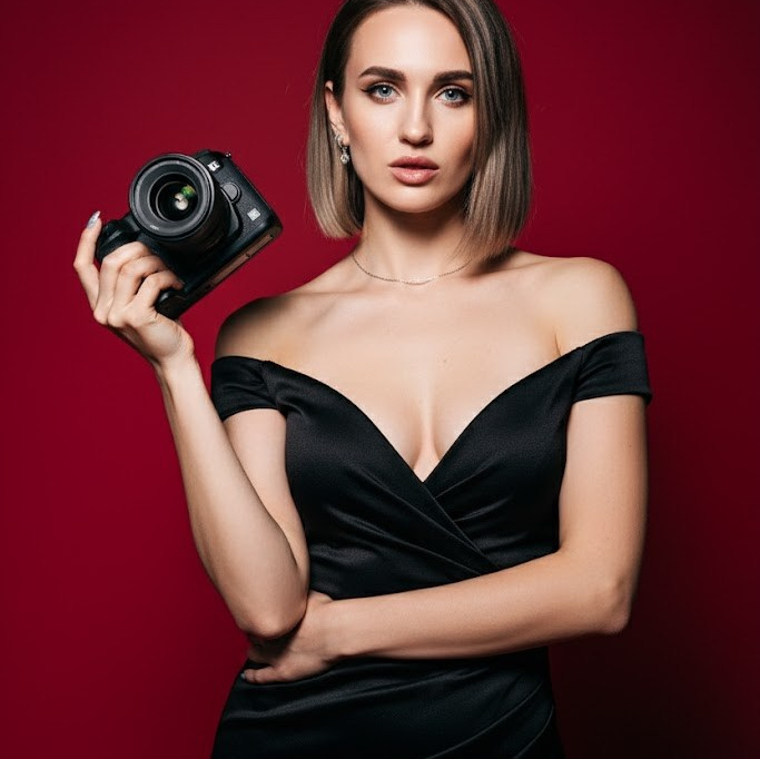 Свадебный и семейный фотограф в Москве