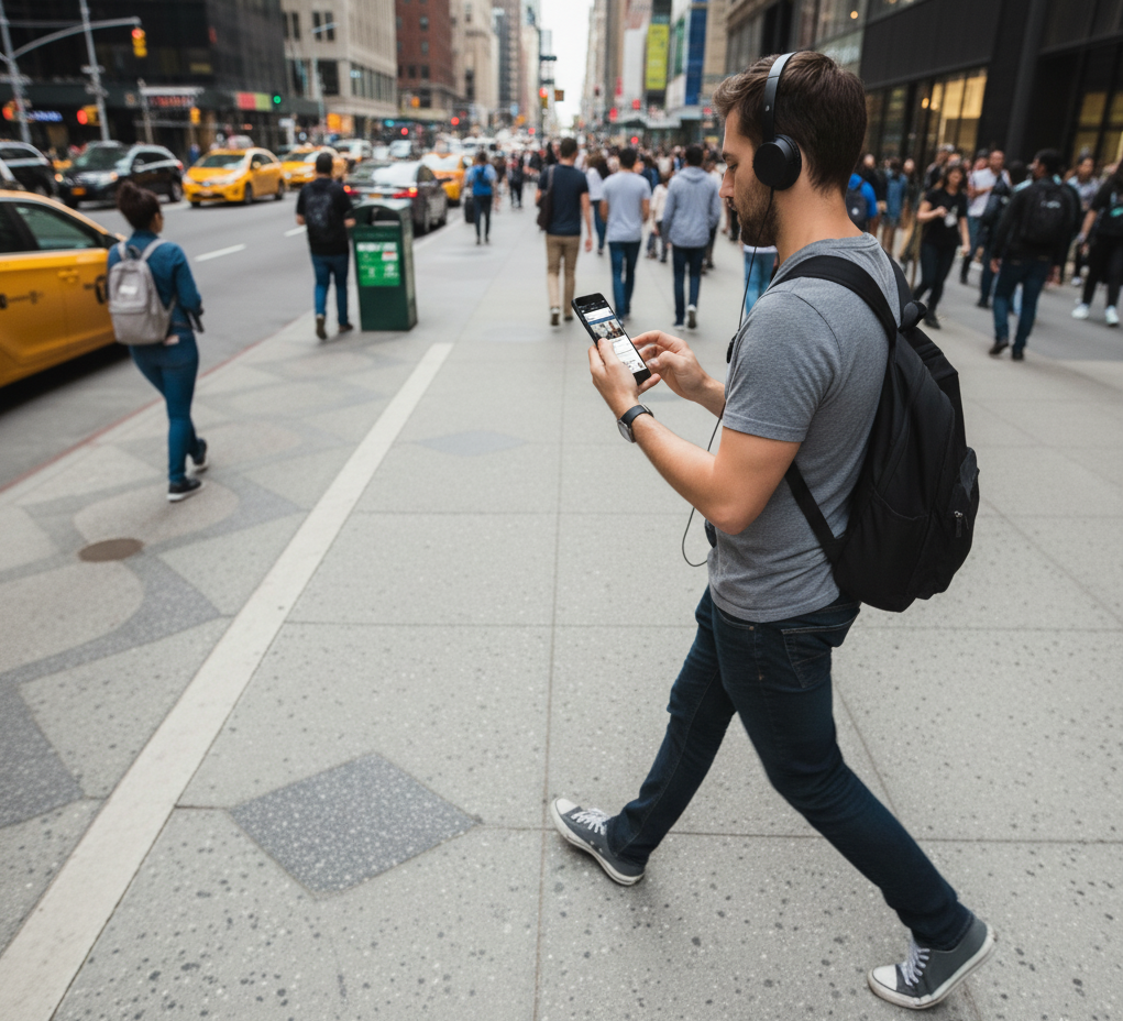 Что нами управляет — сознание или то, что от него скрыто?. Гид и фотограф в Валенсии Новиков Михаил