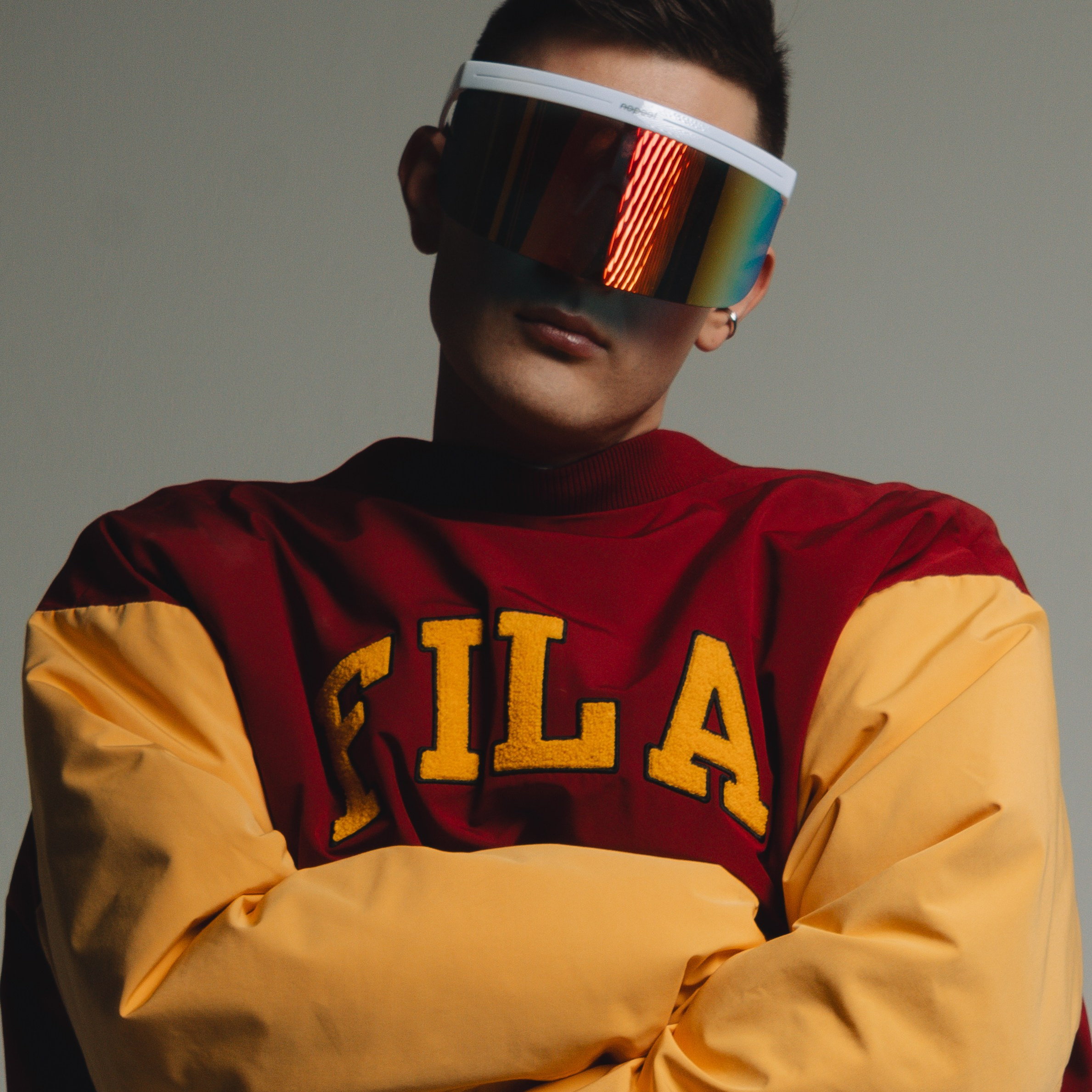 Portrait. Фотограф в Москве Шалышко Ангелина