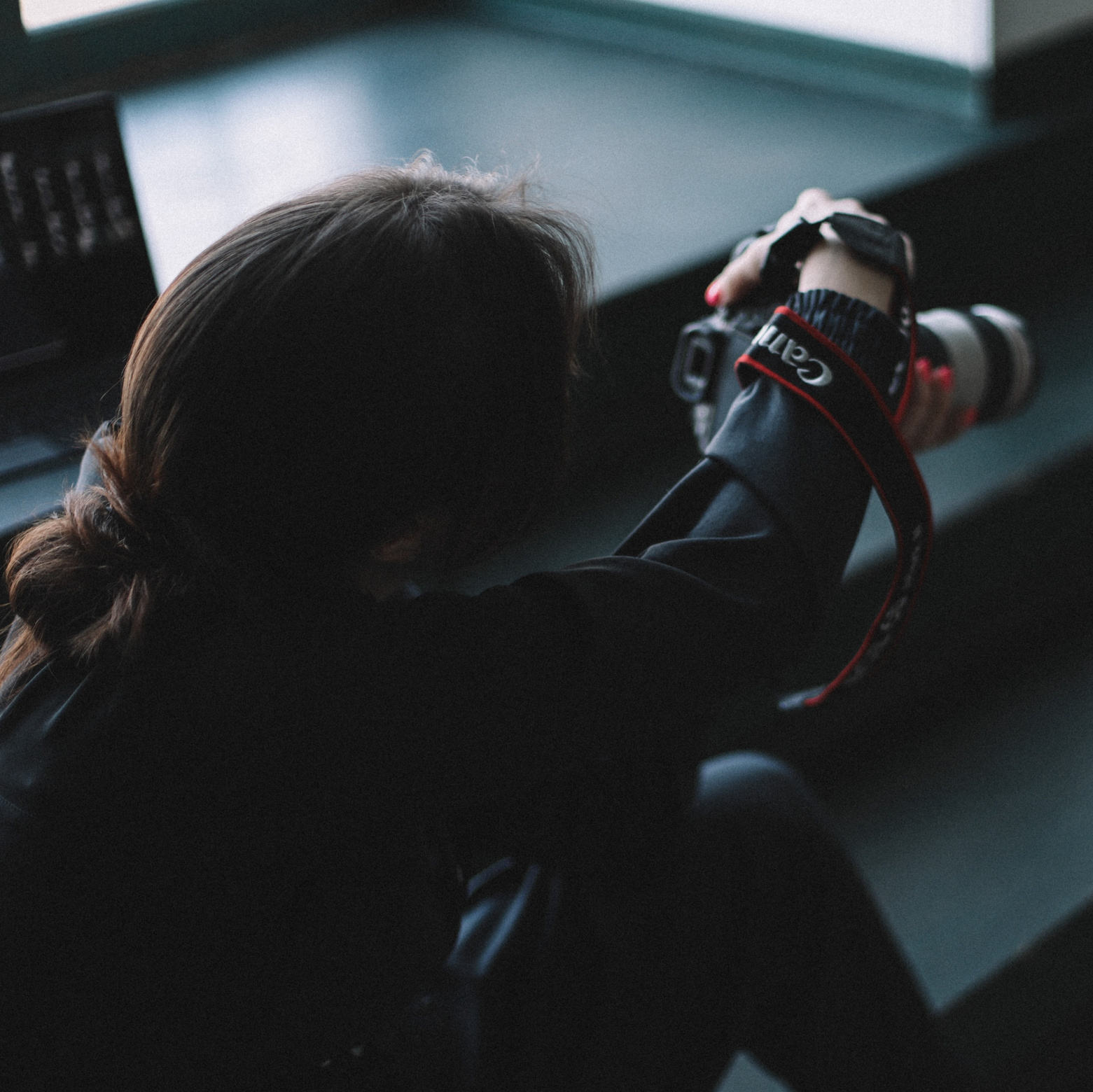 Контакты. Предметная фотосъемка. Москва