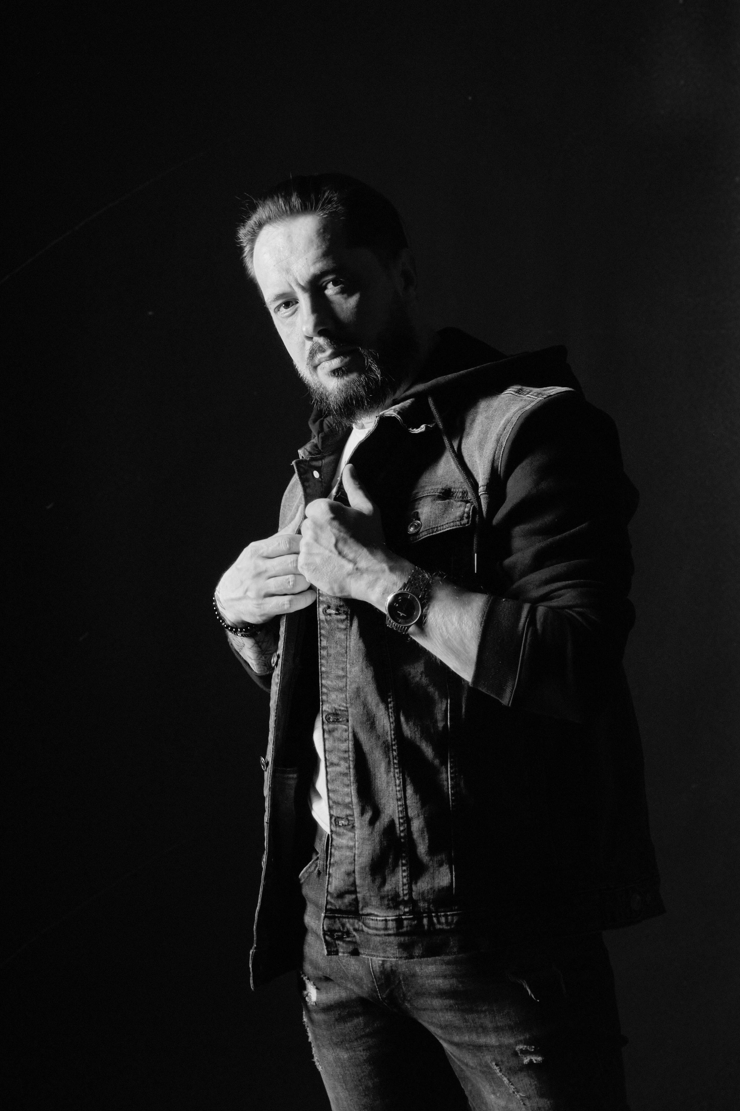 Фотограф в Самаре Татьяна Дубаносова