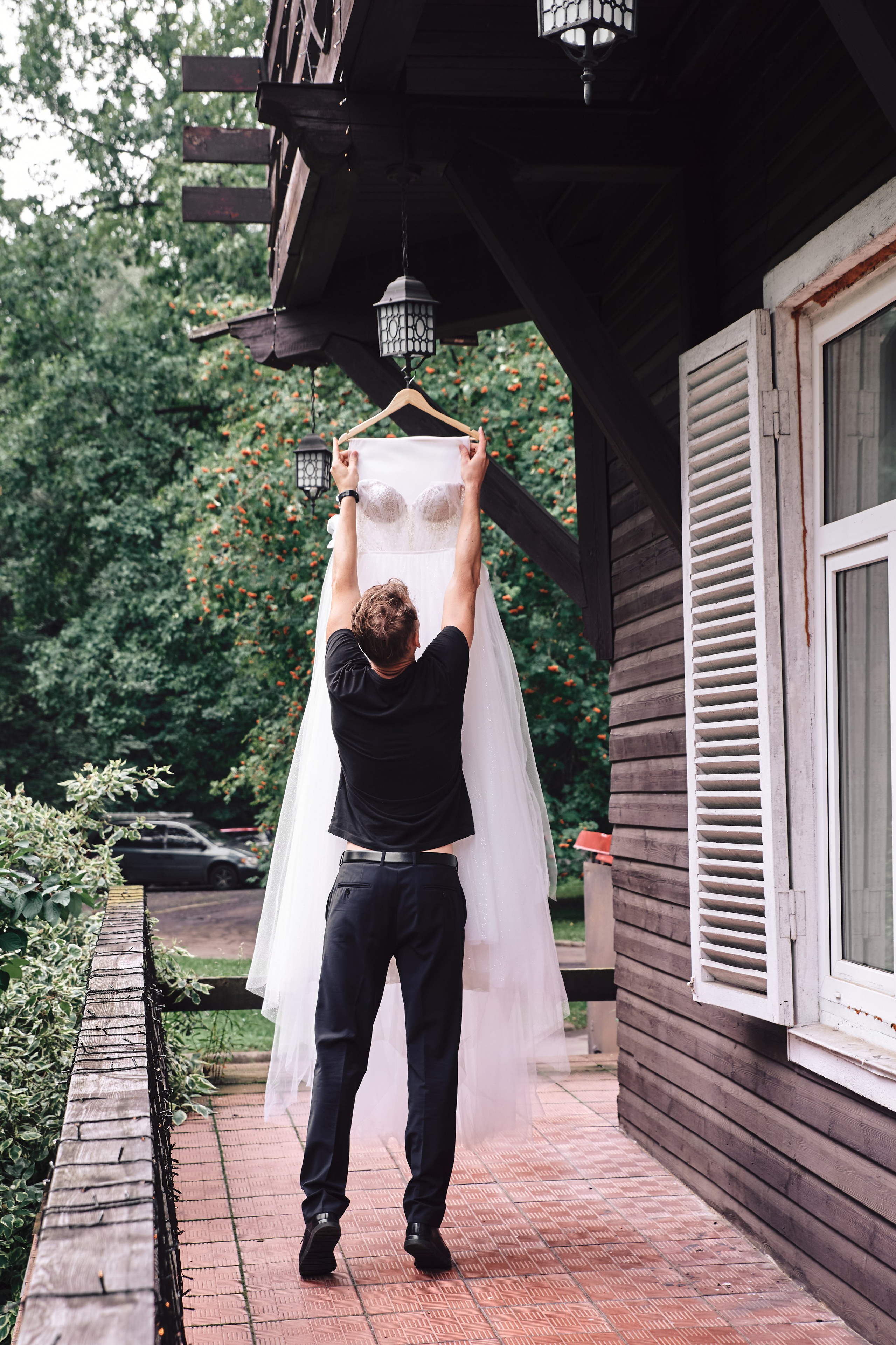 Услуги. Видеосъемка в Москве