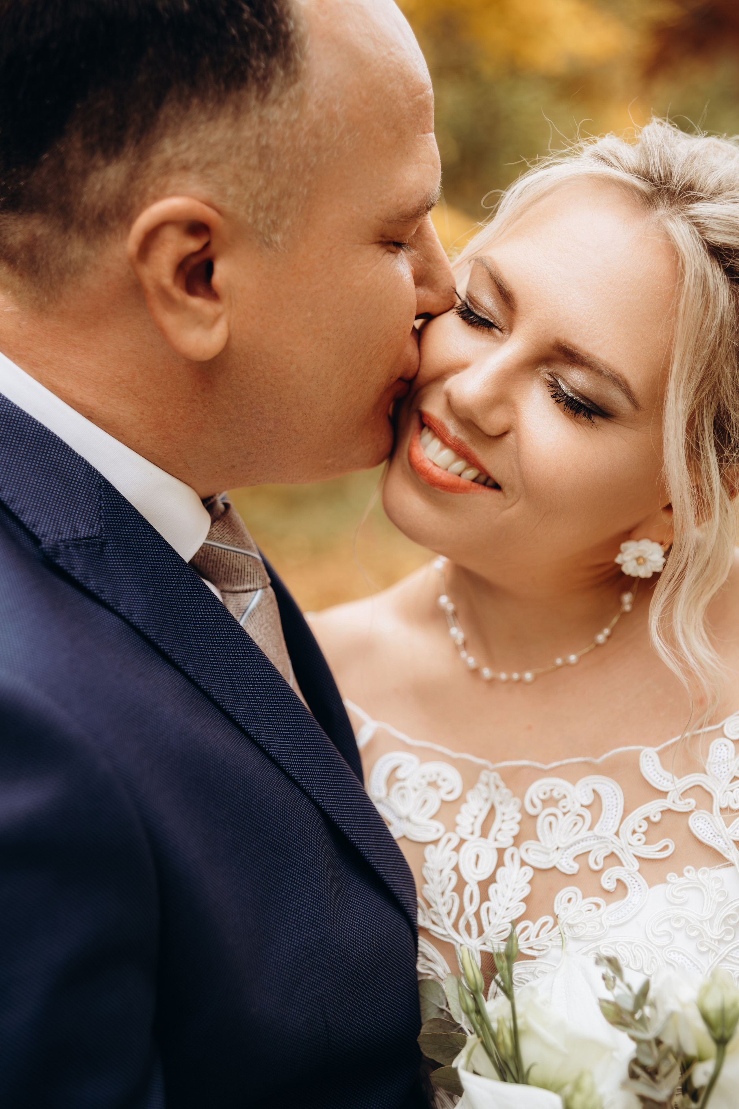 Свадебная съёмка. Www.photojuliaukol.ru